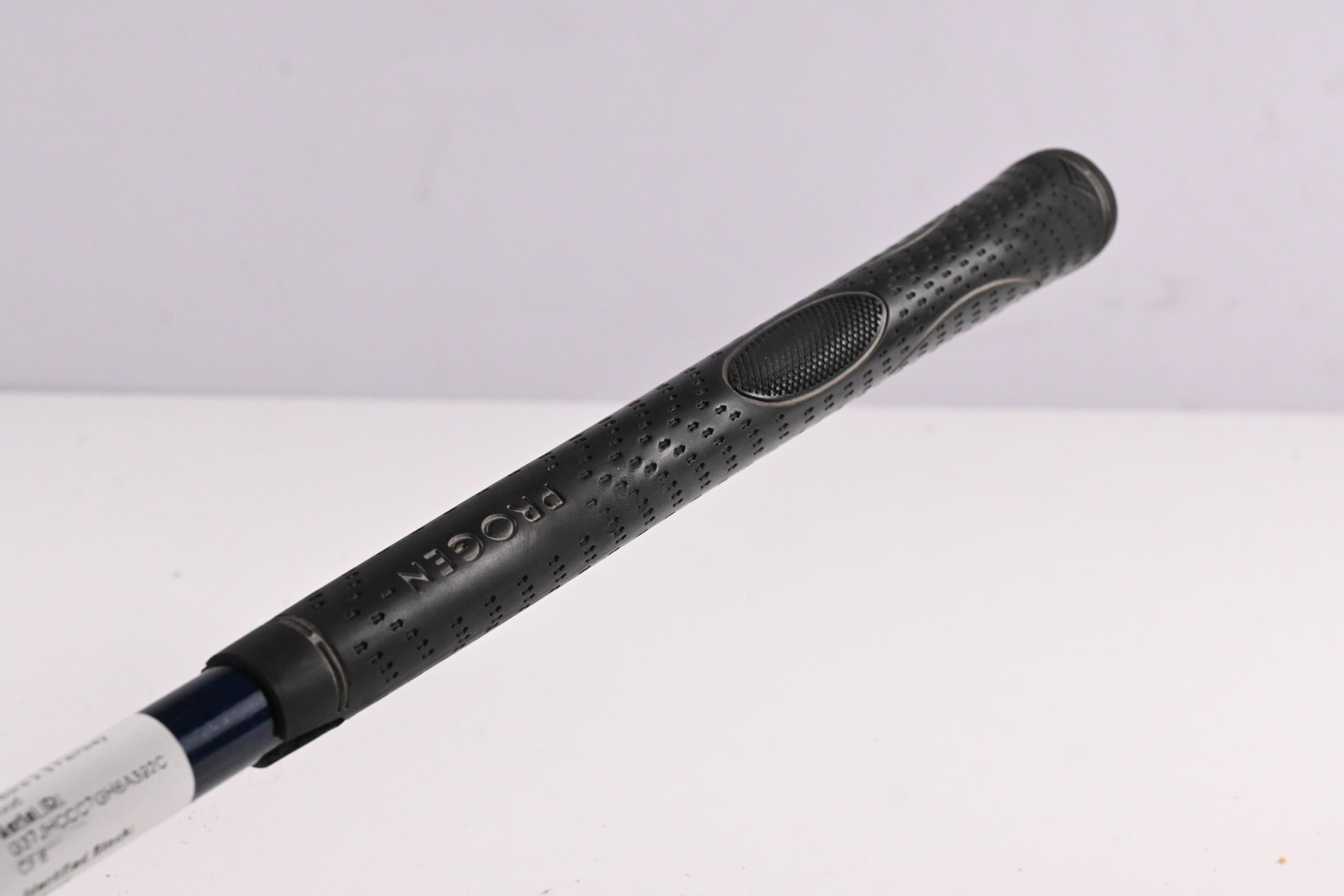 Progen Full Bore 2.3 #3 Wood / 15 Degree / Regular Flex Full Bore Shaft