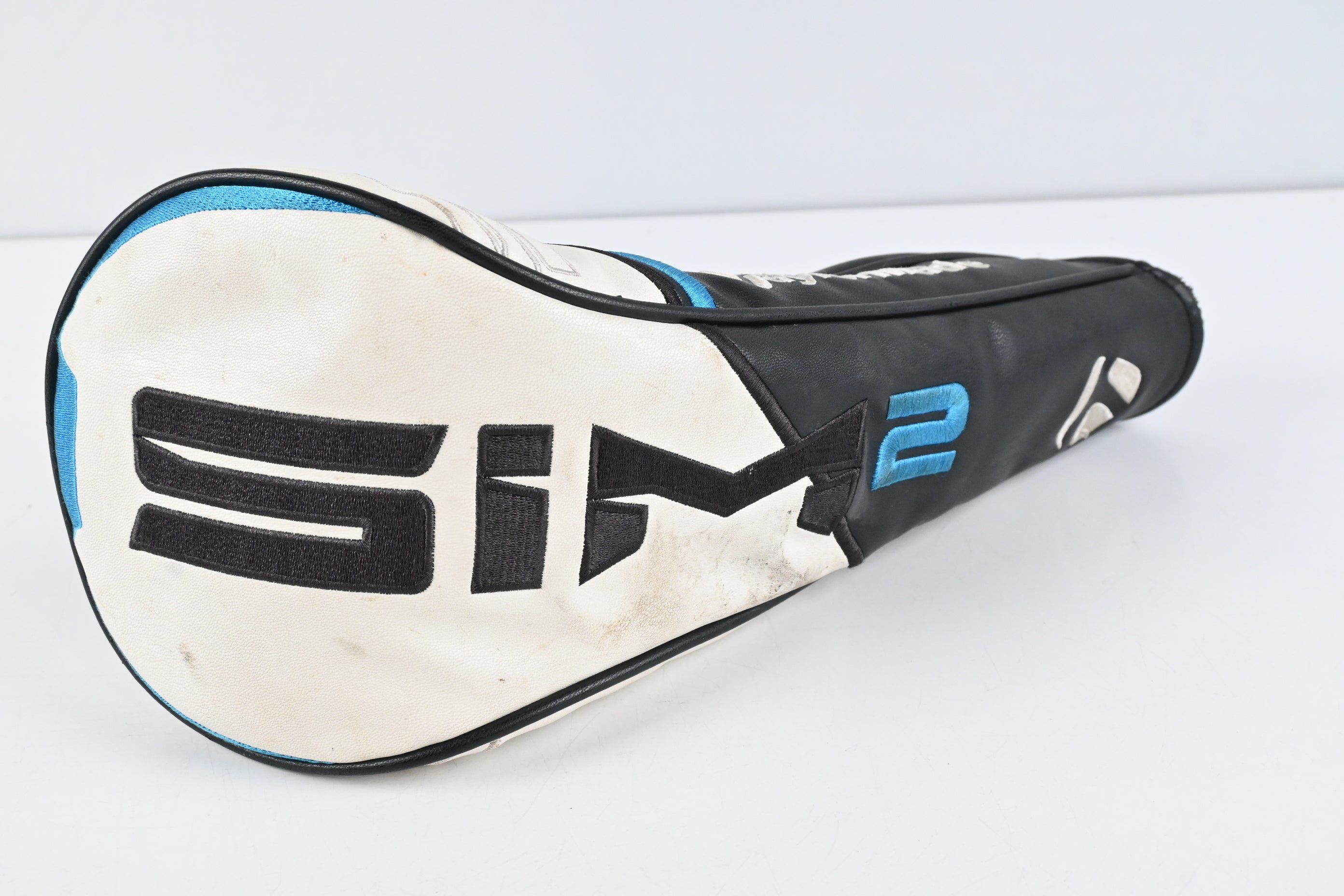 Taylormade SIM2 Max Driver / 9 Degree / Stiff Flex Kuro Kage Silver Series 60