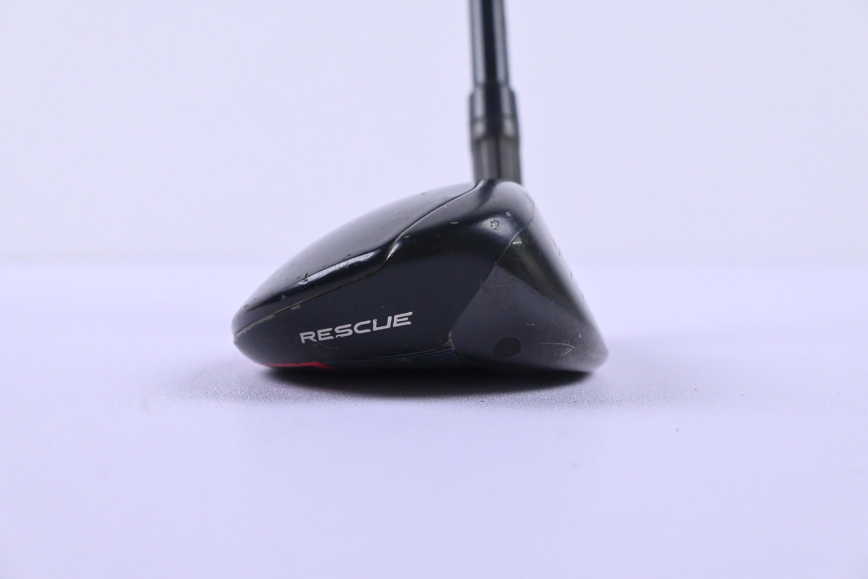Taylormade Stealth 2 #5 Hybrid / 25 Degree / Senior Flex Ventus TR Red HR 50