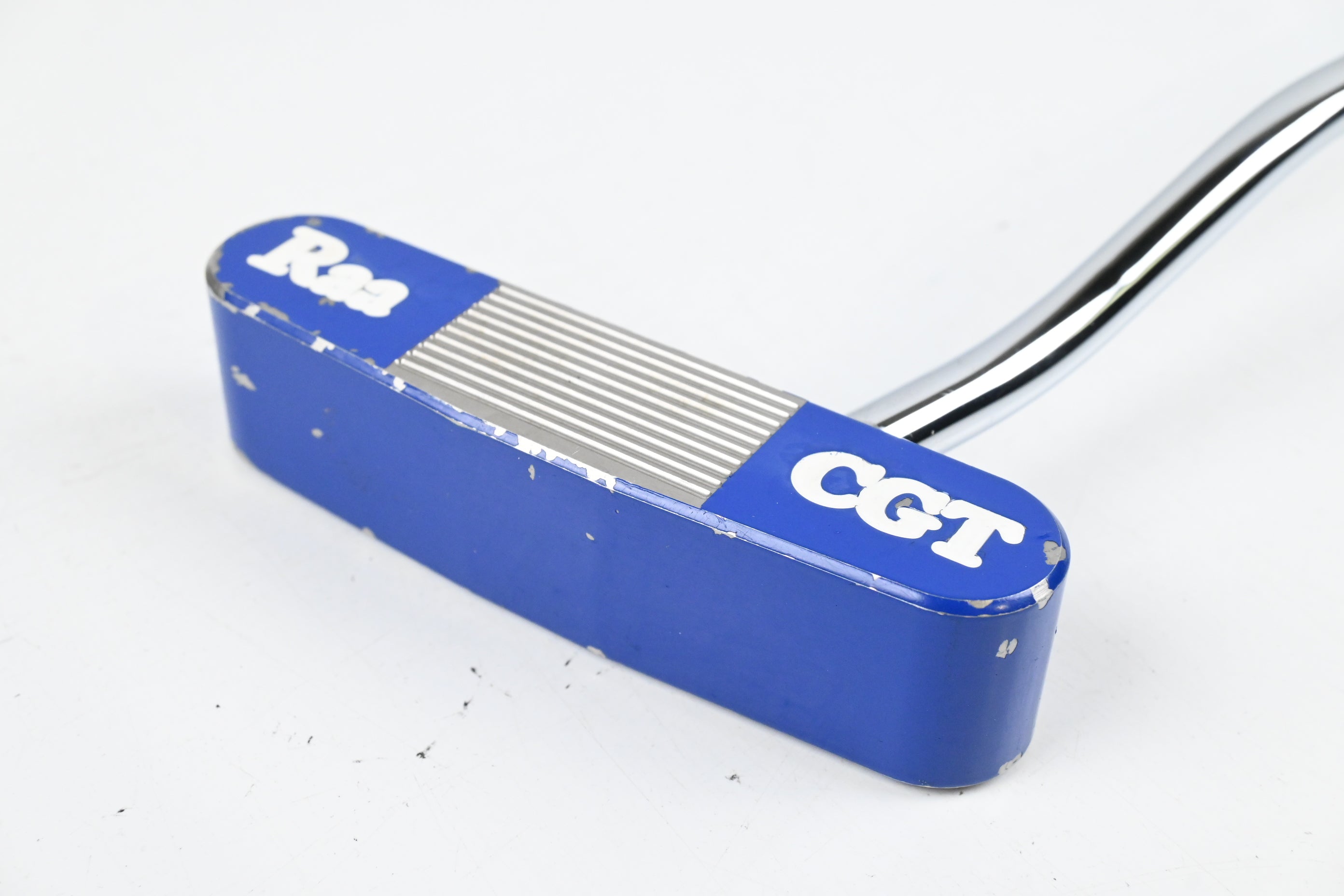 Raa TT CGT Putter / 35 Inch