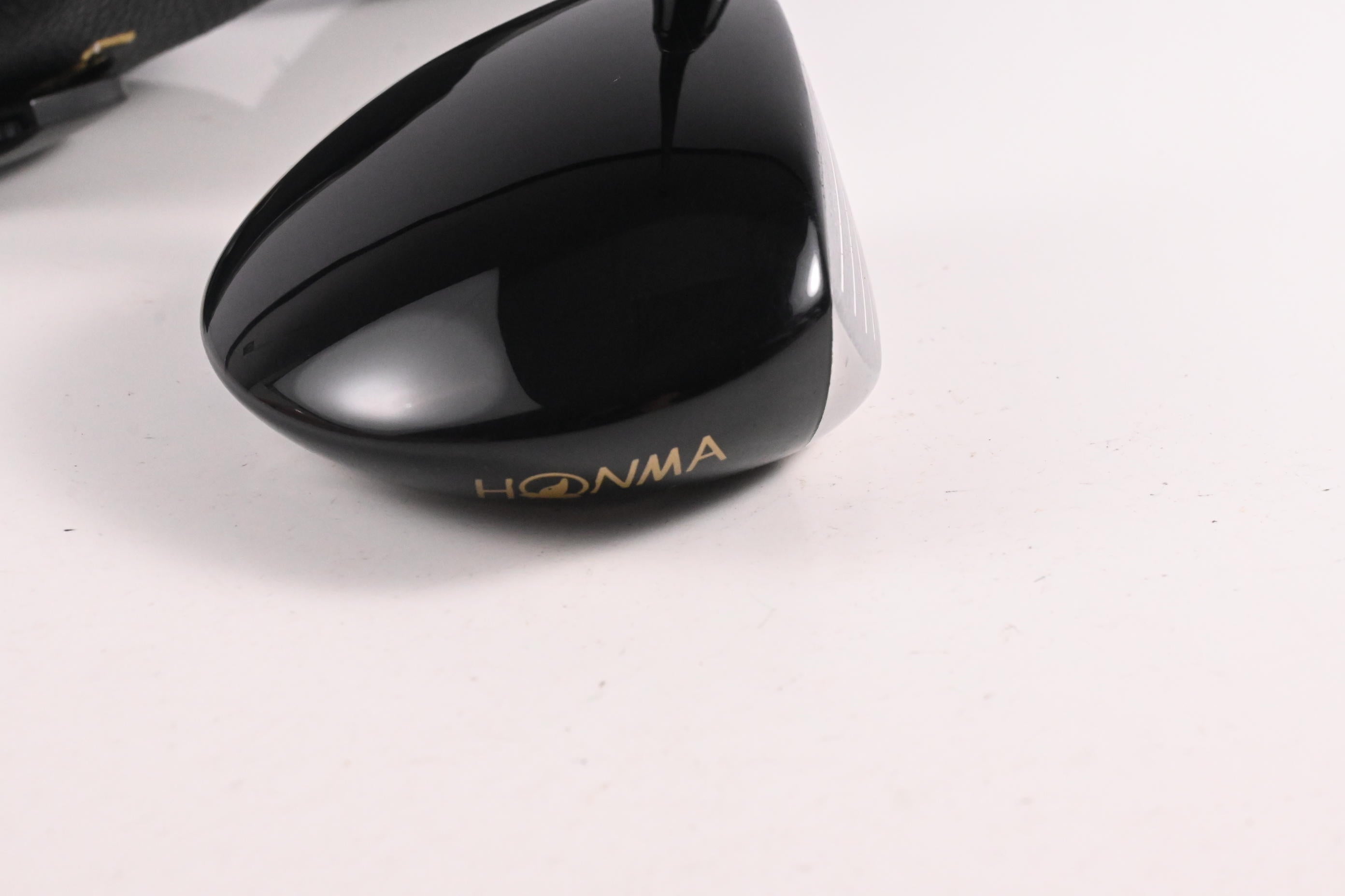 Honma TR21 #3 Wood / 15 Degree / Regular Flex Honma Vizard TR20-60 Shaft