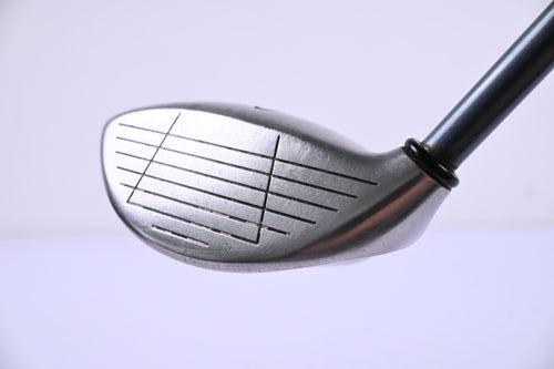 Callaway Big Bertha Warbird #5 Wood / 18 Degree / Regular Flex Callaway Shaft