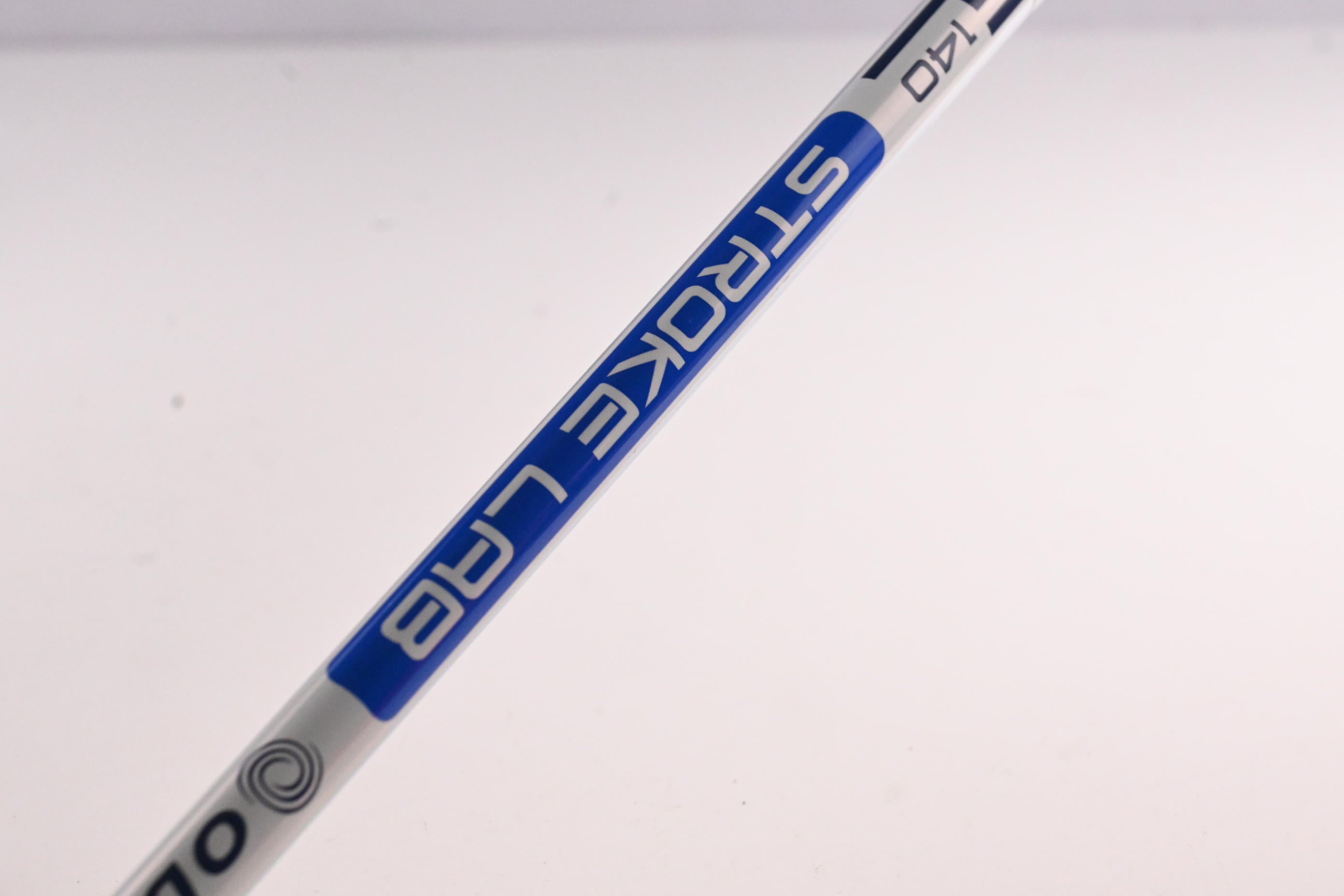 Odyssey Ai-One Milled Cruiser Jailbird T Putter / 38 Inch