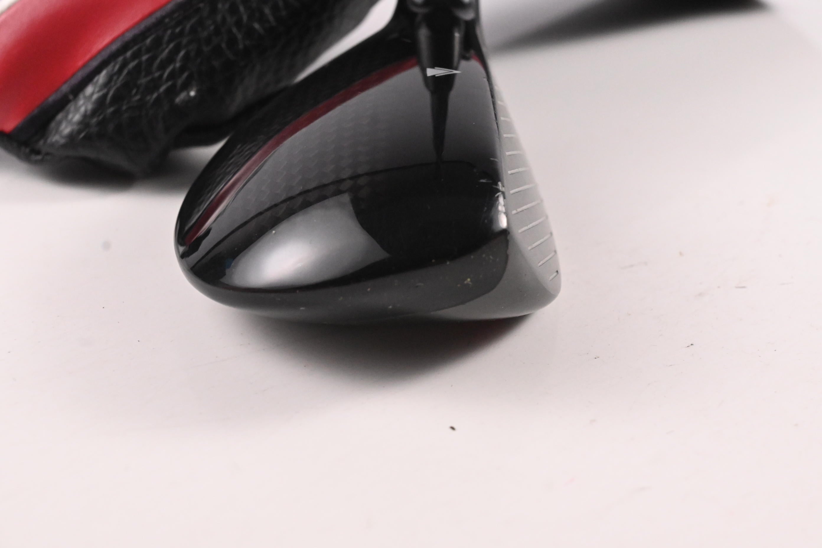 Yonex Ezone GT #4 Hybrid / 22 Degree / Regular Flex Yonex EX-320 Shaft