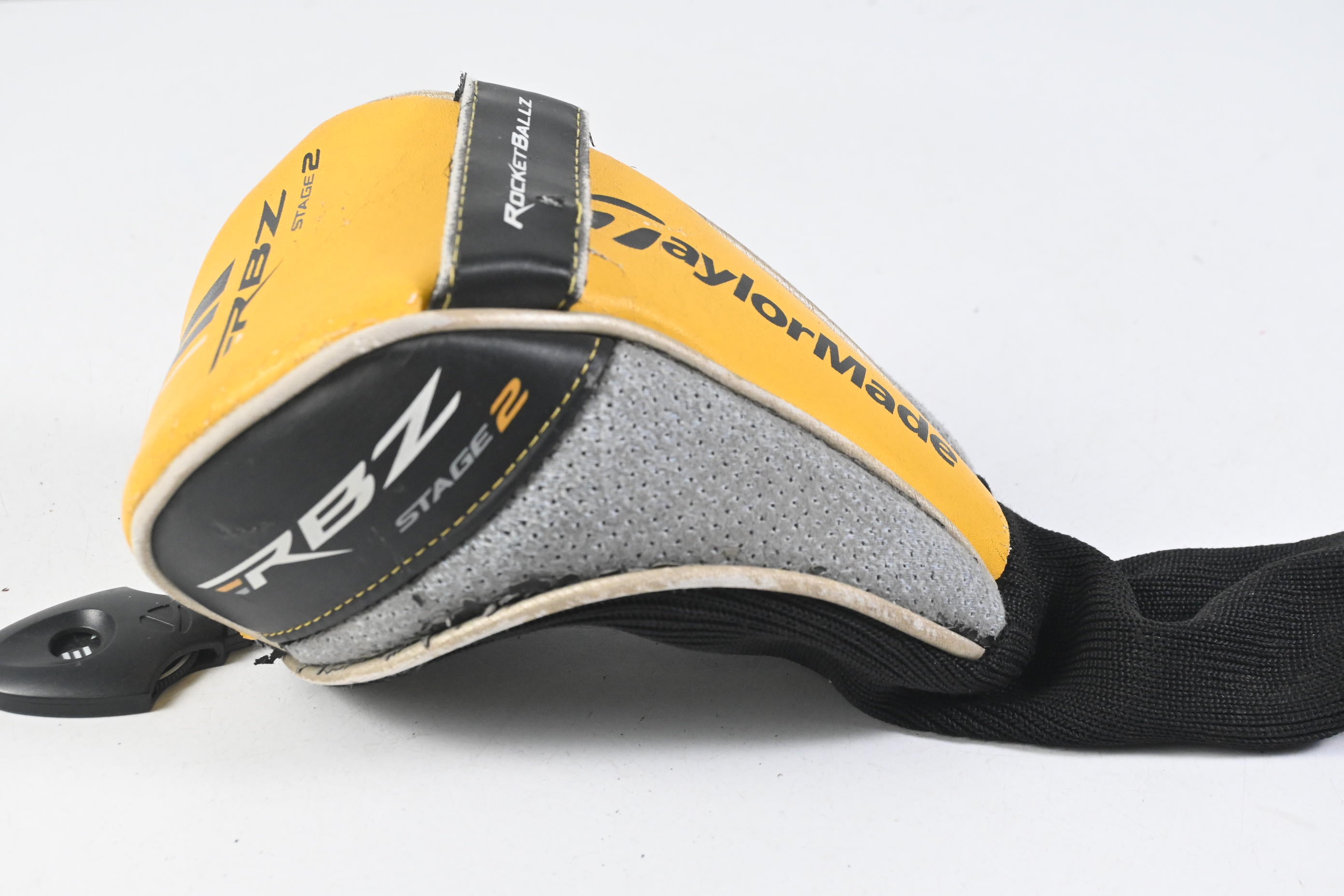 Taylormade RBZ Stage 2 Tour #3 Wood / 14.5 Degree / Stiff Flex Rocketfuel 70