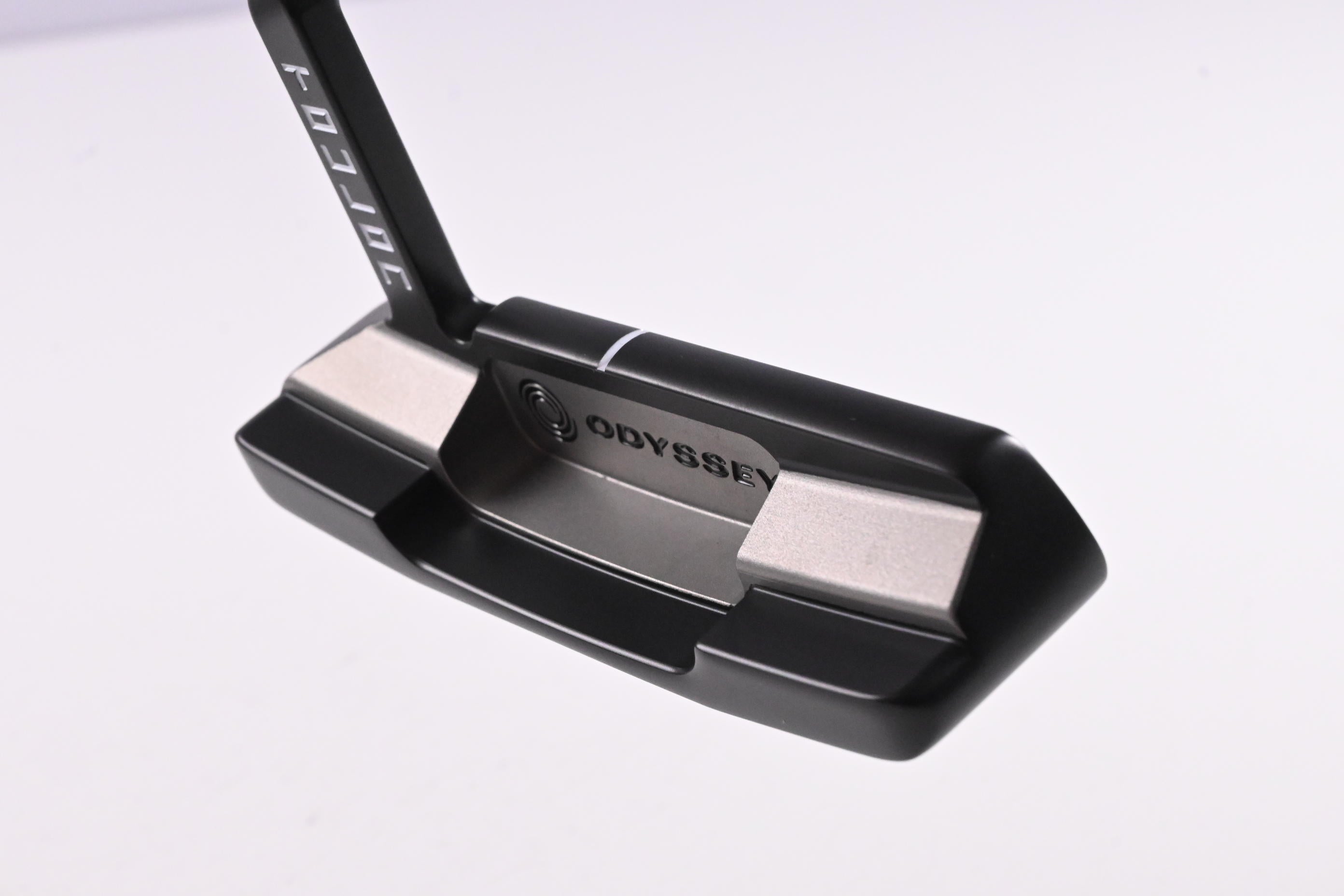 Tour Issue Odyssey Toulon Garage San Proto Putter / 34 Inch