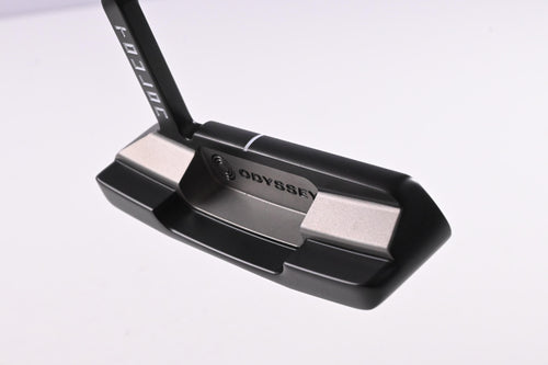 Tour Issue Odyssey Toulon Garage San Proto Putter / 34 Inch