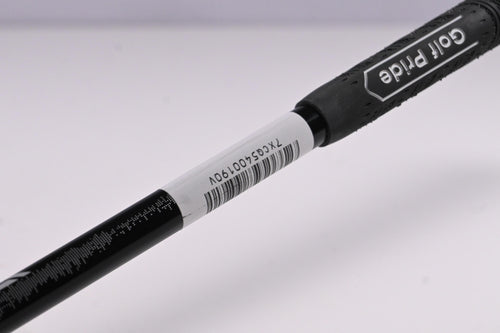 Titleist GTS2 Driver / 11 Degree / Stiff Flex Mitsubishi MMT Black 70 Shaft
