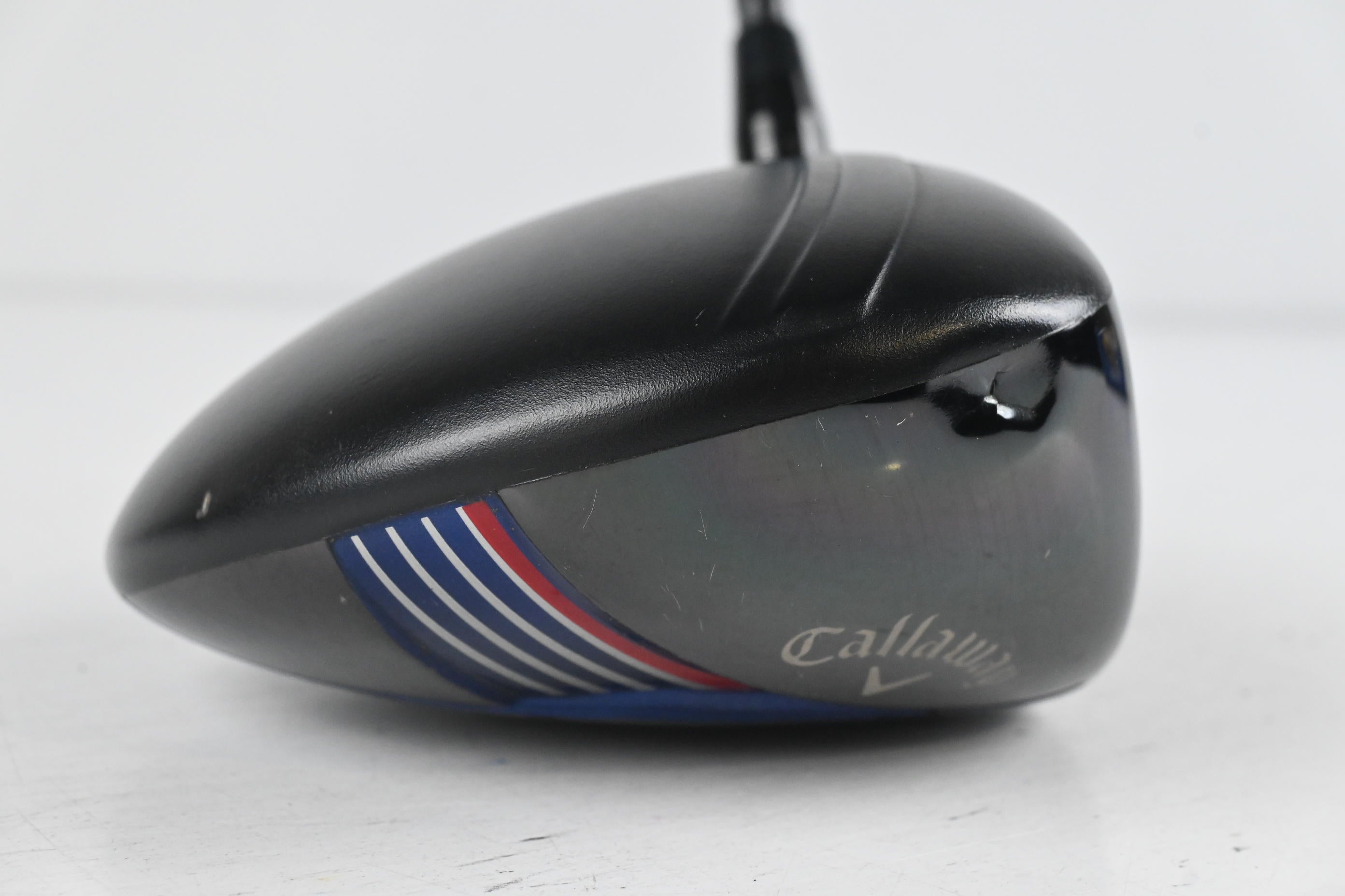 Callaway XR Driver / 10.5 Degree / Regular Flex Project X LZ15 San Diego 54
