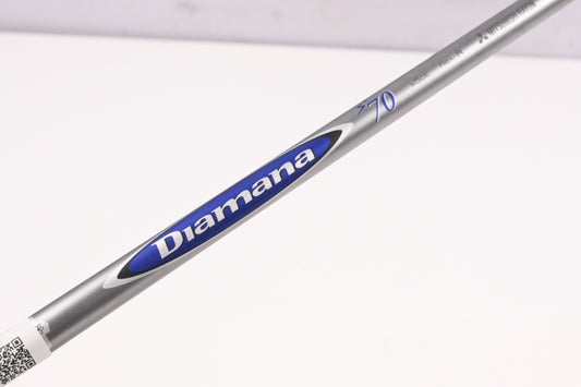 Diamana S+ 70 #3 Wood Shaft / Regular Flex / Titleist 2nd Gen