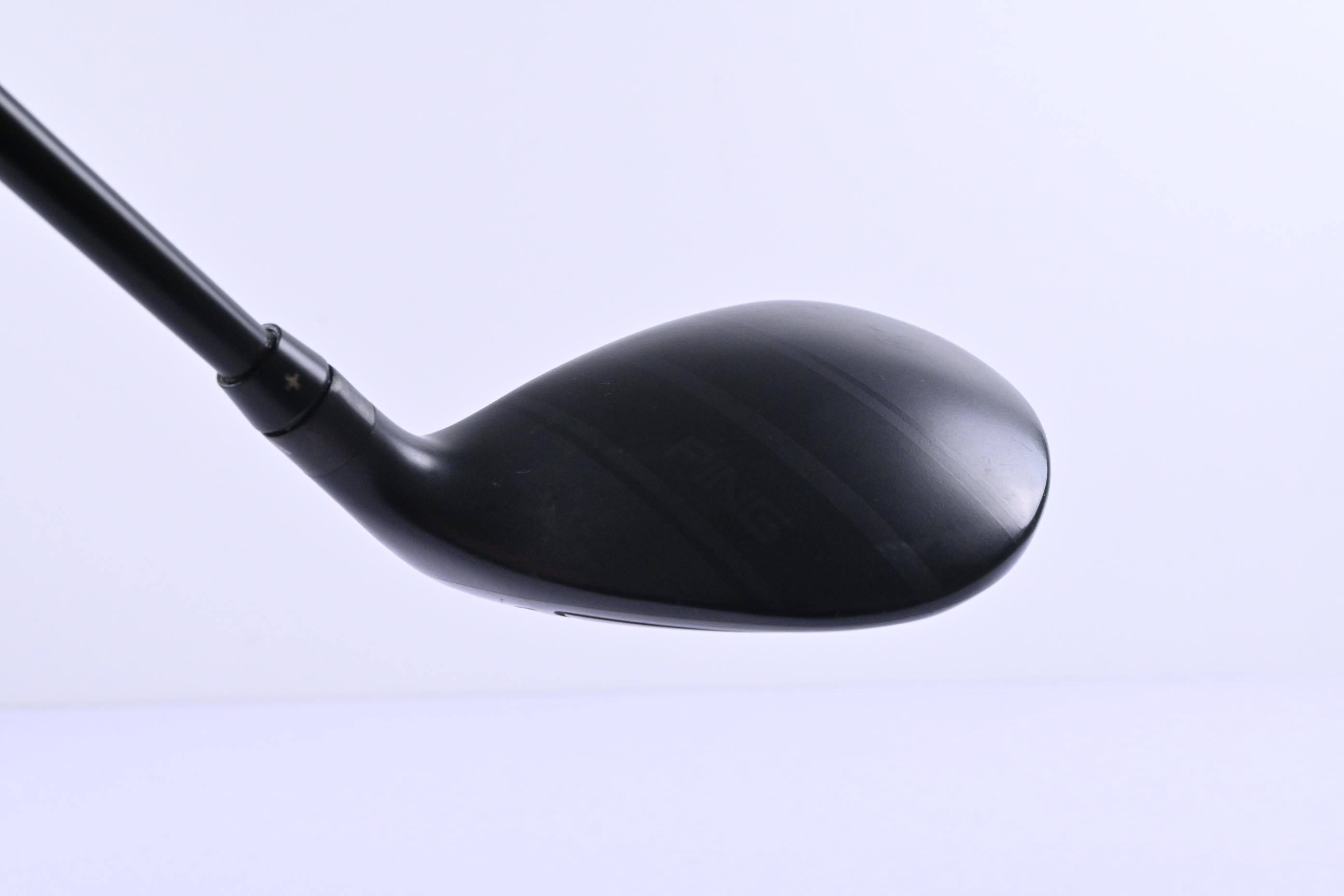 Ping i25 #3 Wood / 15 Degree / X-Flex Project X HZRDUS Yellow 76 Shaft