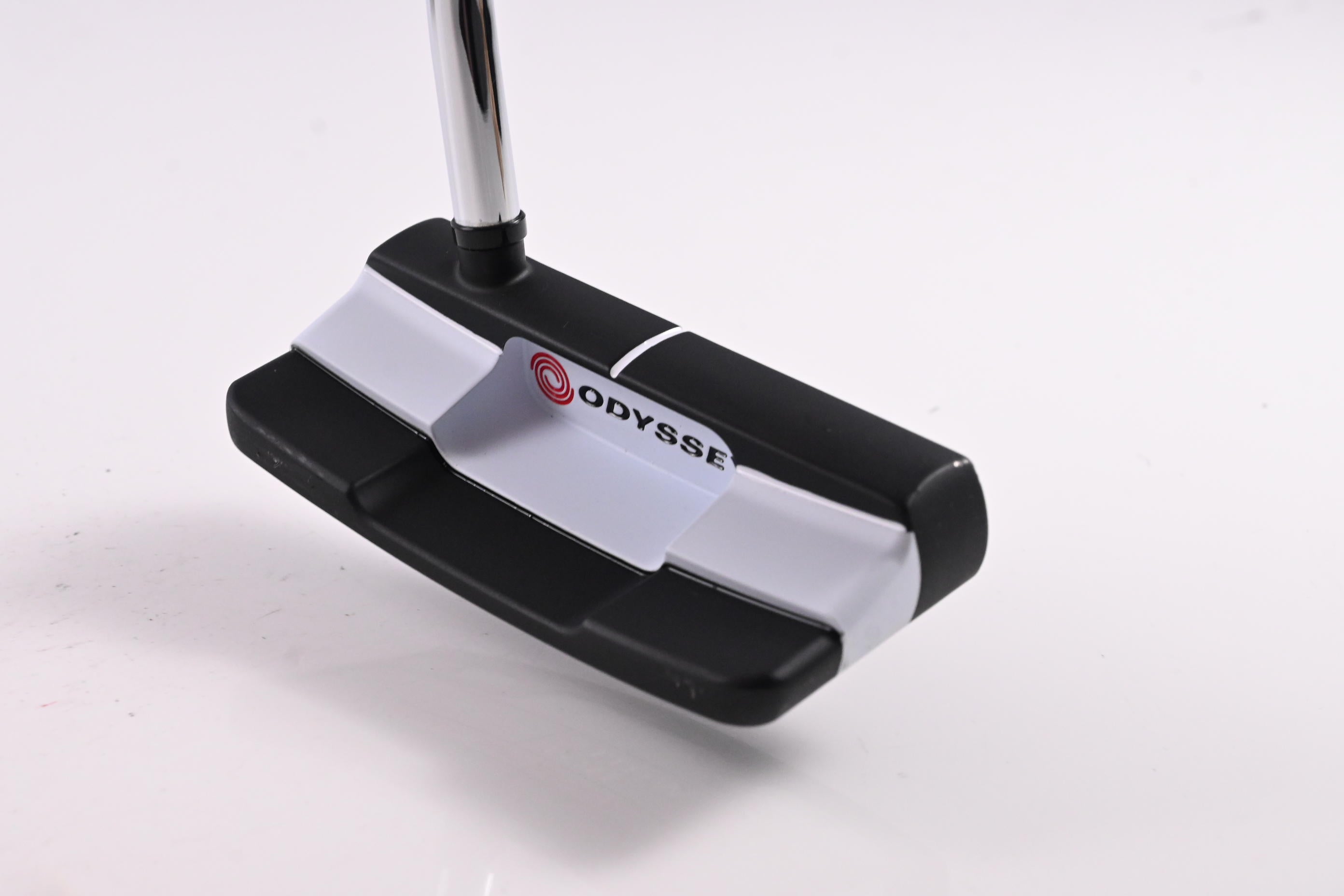 Odyssey White Hot Versa Double Wide Putter / 34 Inch