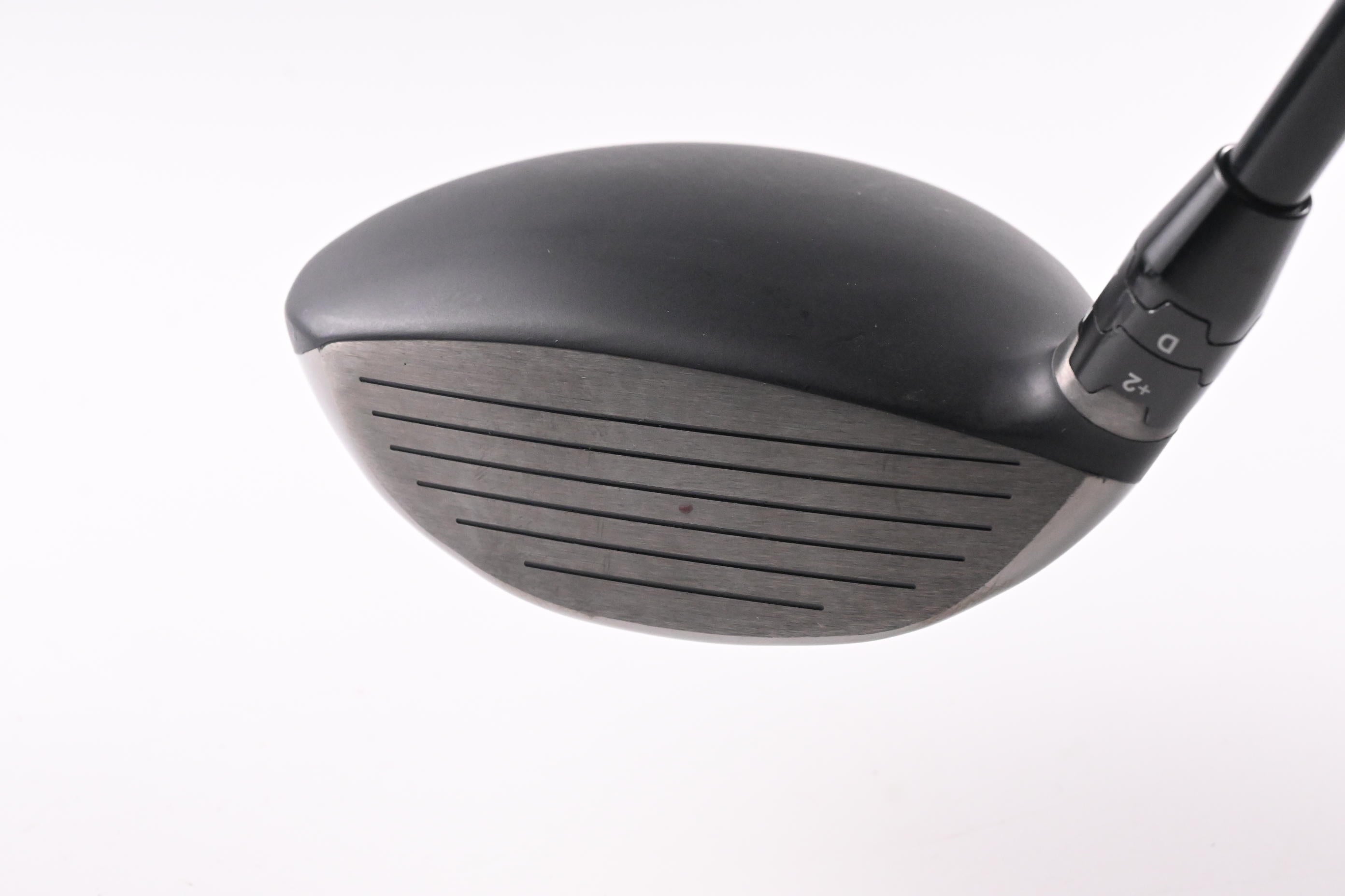 Tour Issue Callaway Rogue ST LS #3+ Wood / 13.5 Degree / Stiff Flex Tensei AV 75