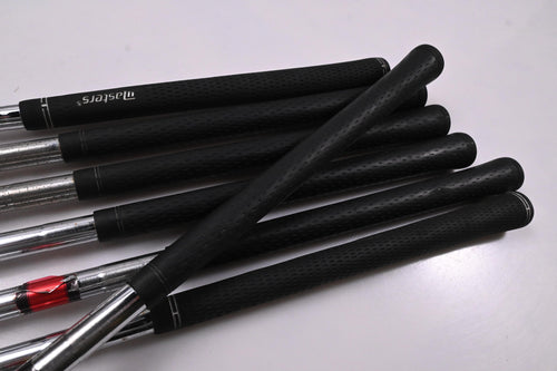 Nike VR-S Irons / 4-PW / Regular Flex True Temper Dynalite 90 Shafts