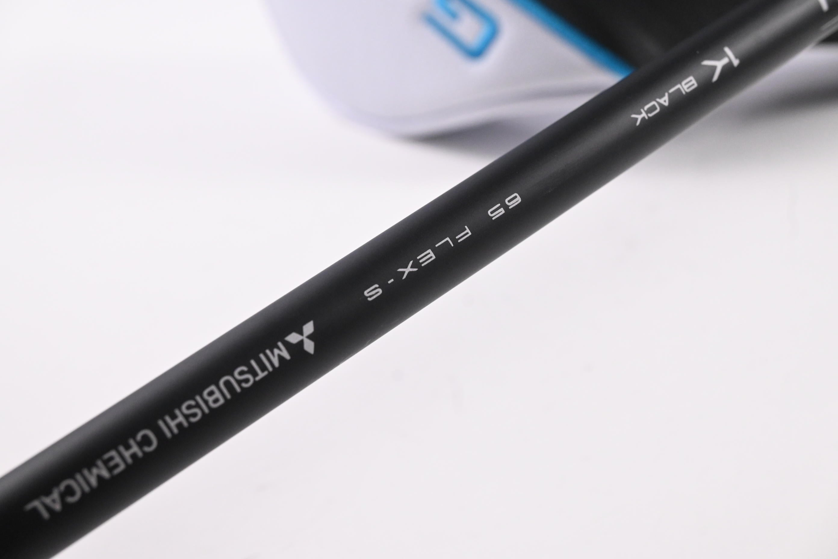 Ping G440 K Driver / 10.5 Degree / Stiff Flex Tensei 1K Black 65 Shaft