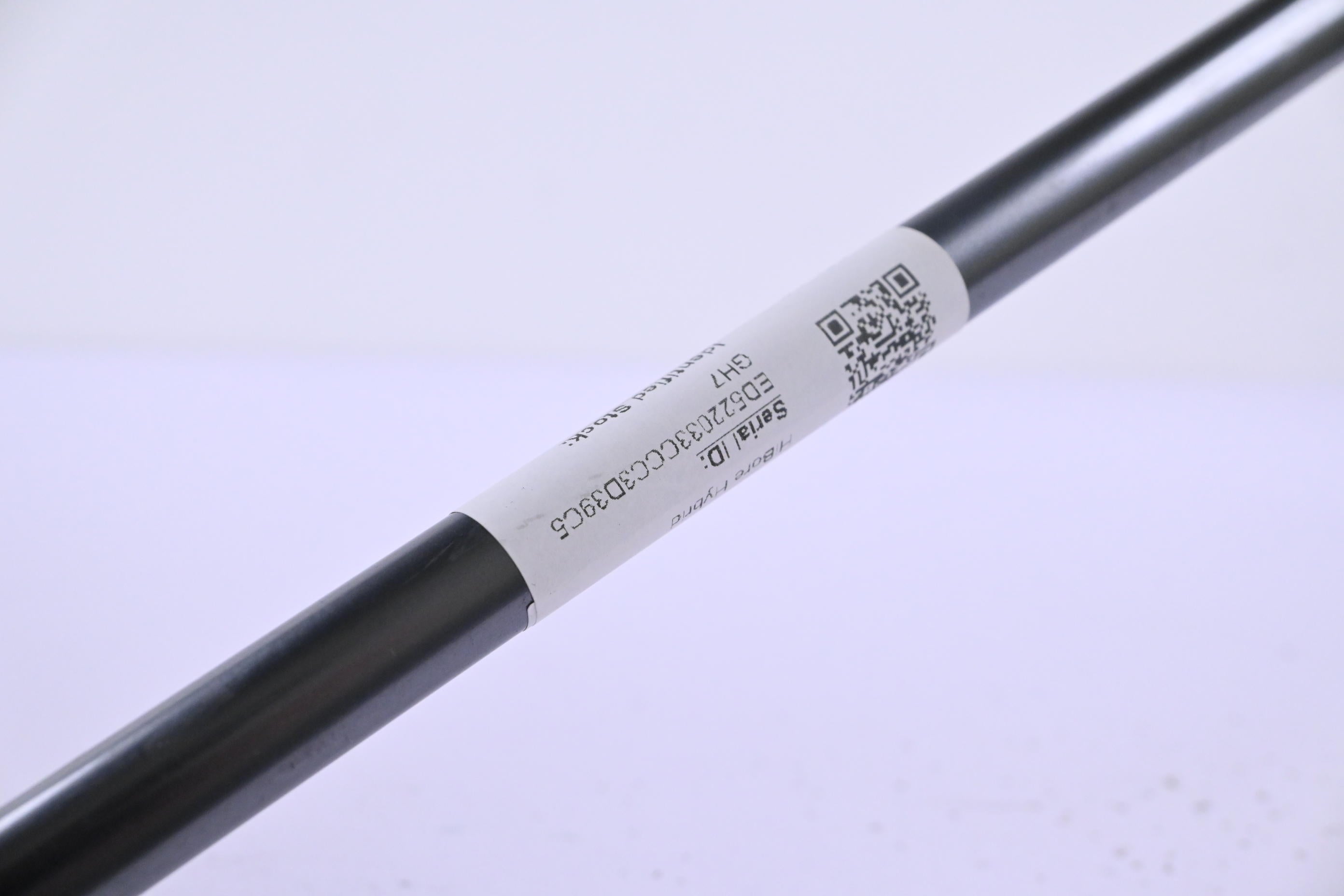 Cleveland HiBore #2 Hybrid / 19 Degree / Regular Flex HiBore 78 Shaft