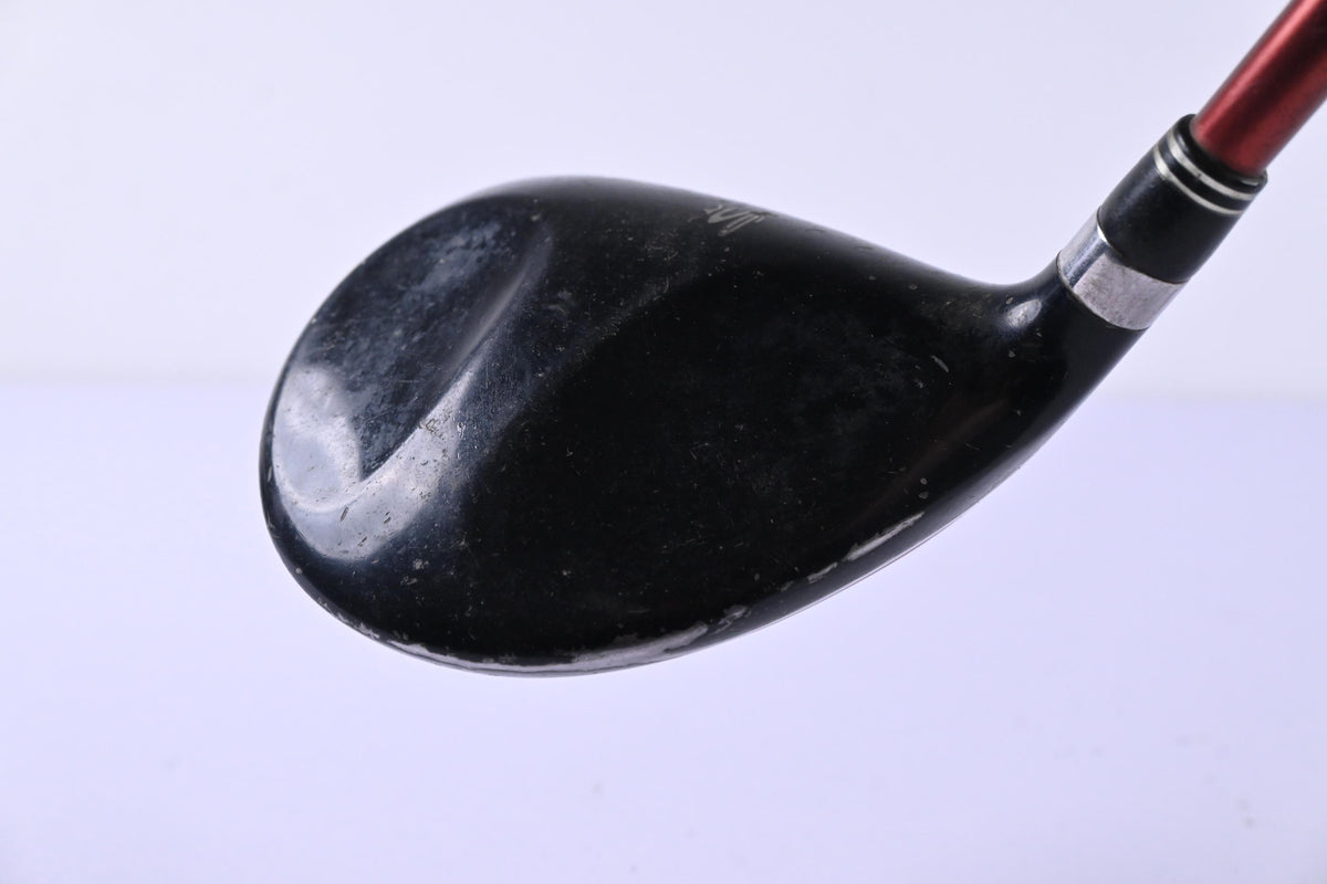 Left Hand Cobra Speed LD #7 Wood / 24 Degree / Regular Flex Aldila NV F 55