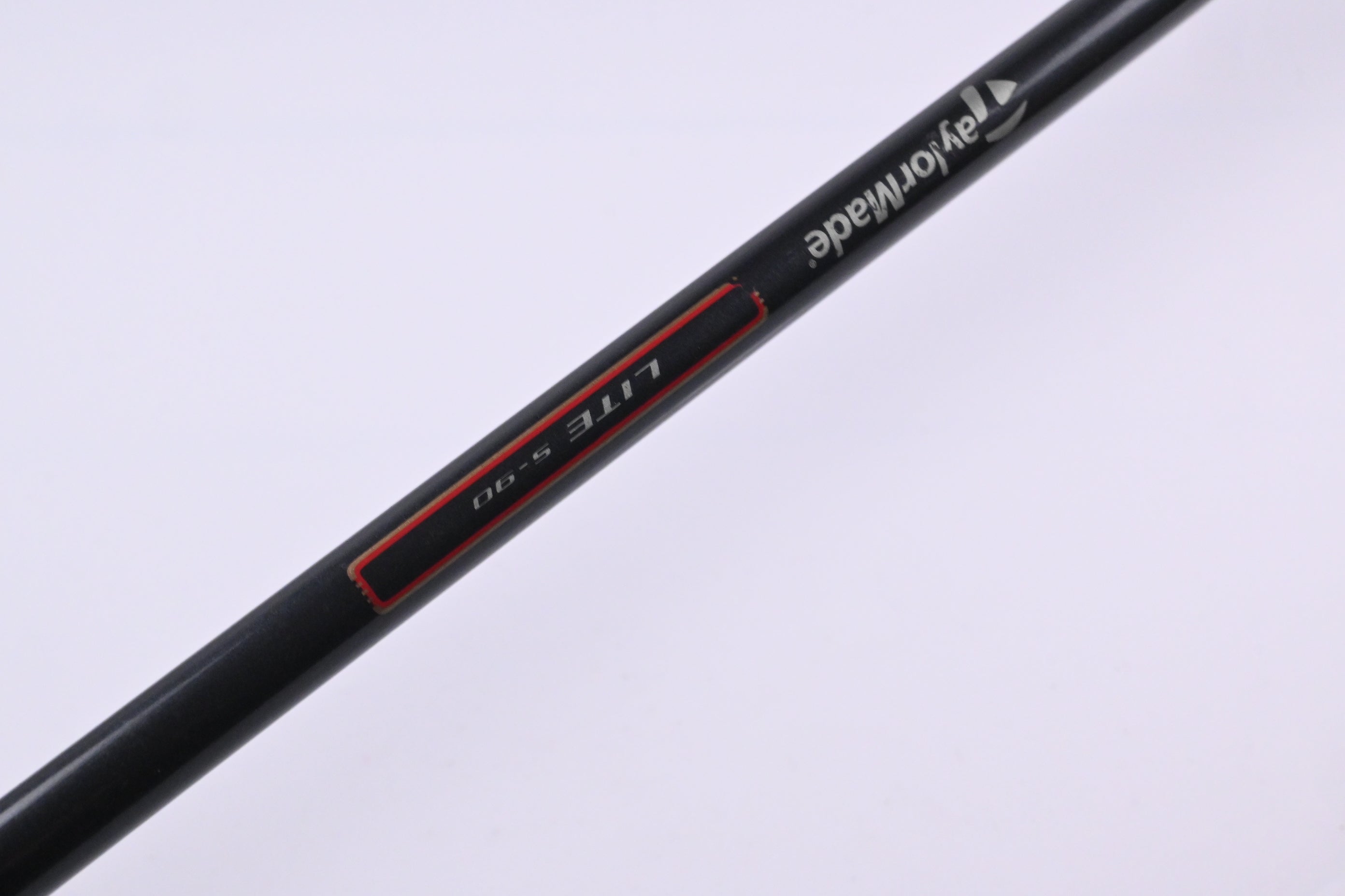 Taylormade 300 Series #3 Wood / 15 Degree / Stiff Flex Taylormade Lite 90 Shaft