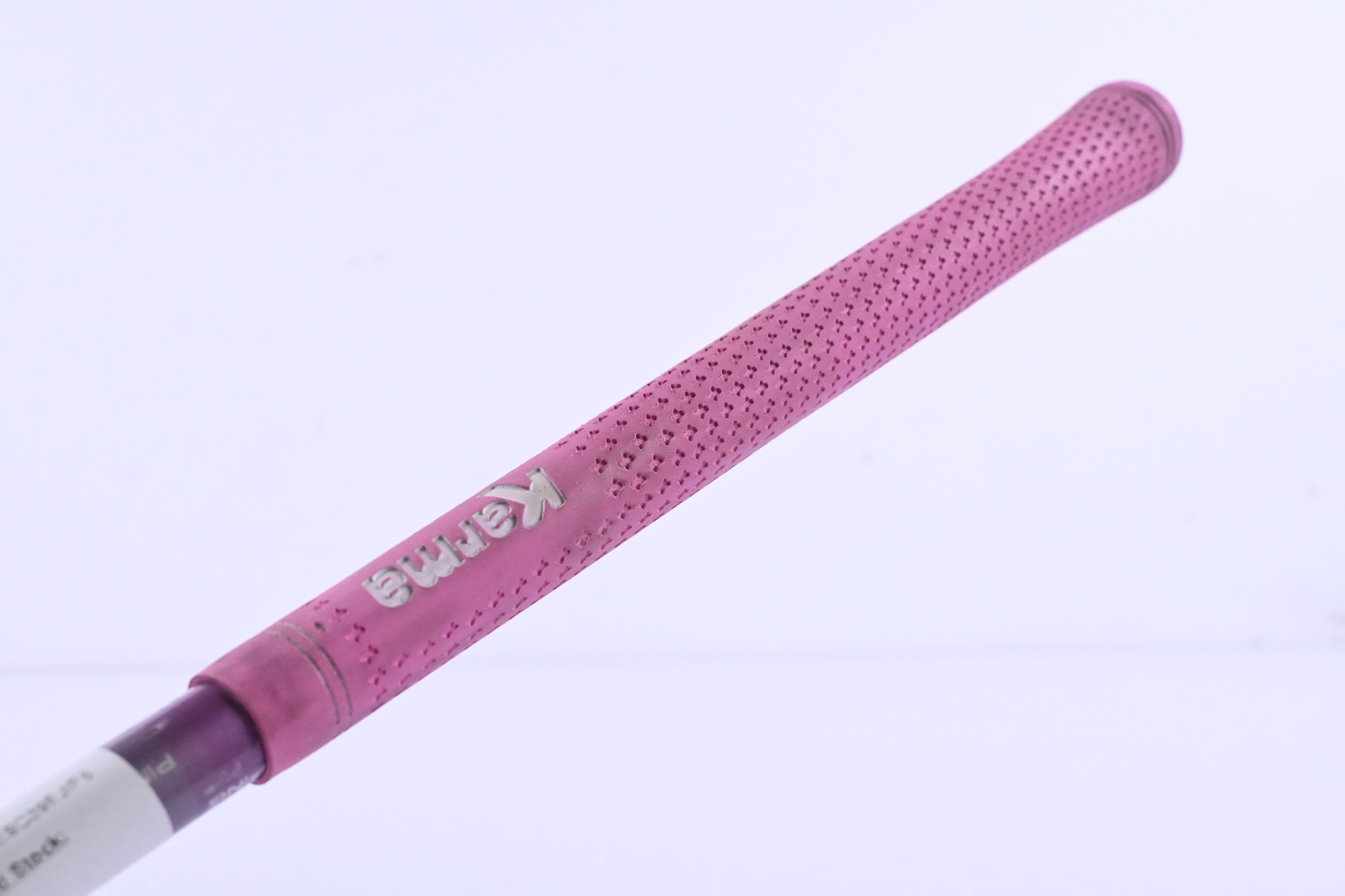 Ladies Ping Rhapsody Driver / 12 Degree / Ladies Flex Ping ULT Shaft