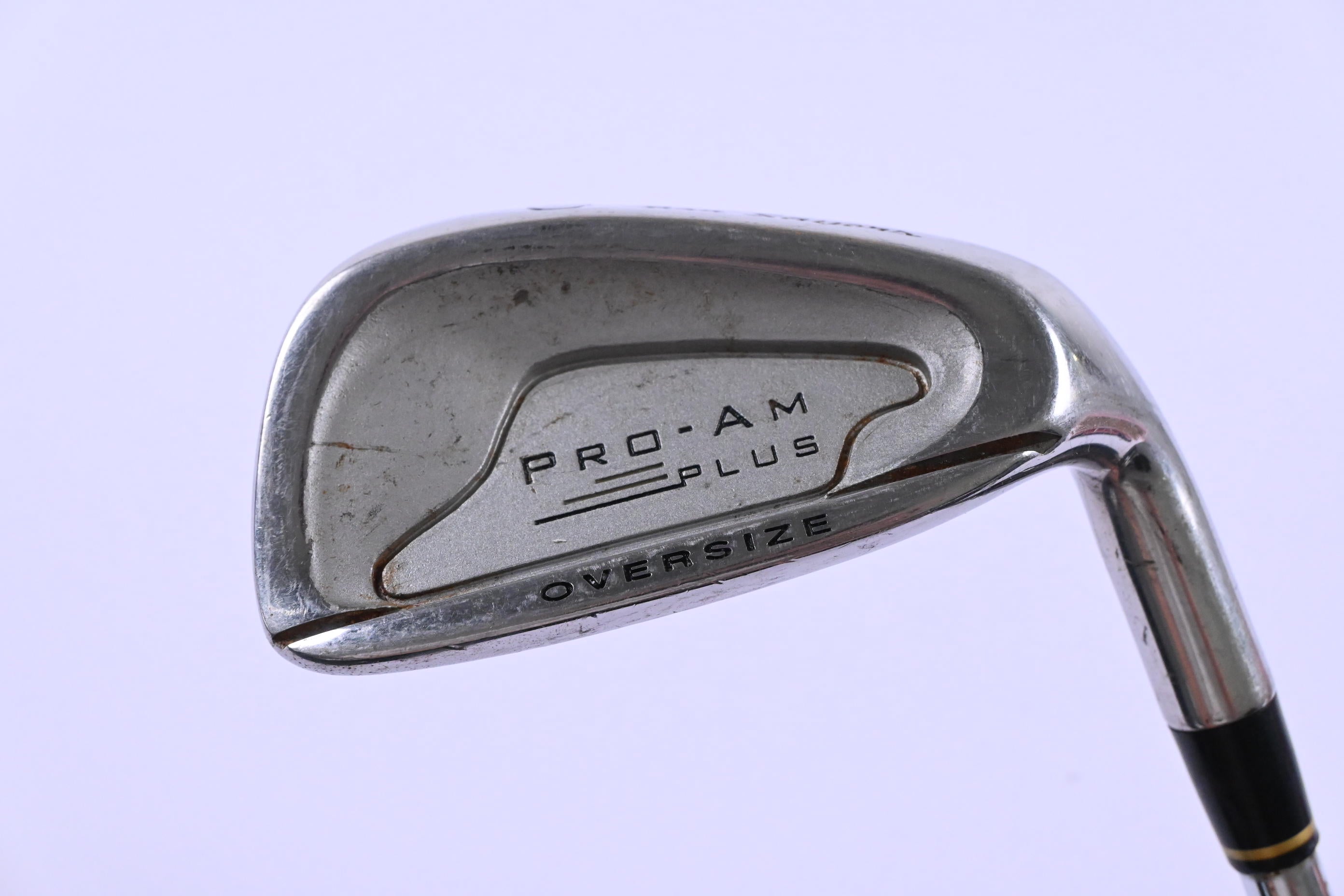 Ben Sayers Pro-AM Plus Pitching Wedge / 48 Degree / Wedge Flex True Temper Shaft