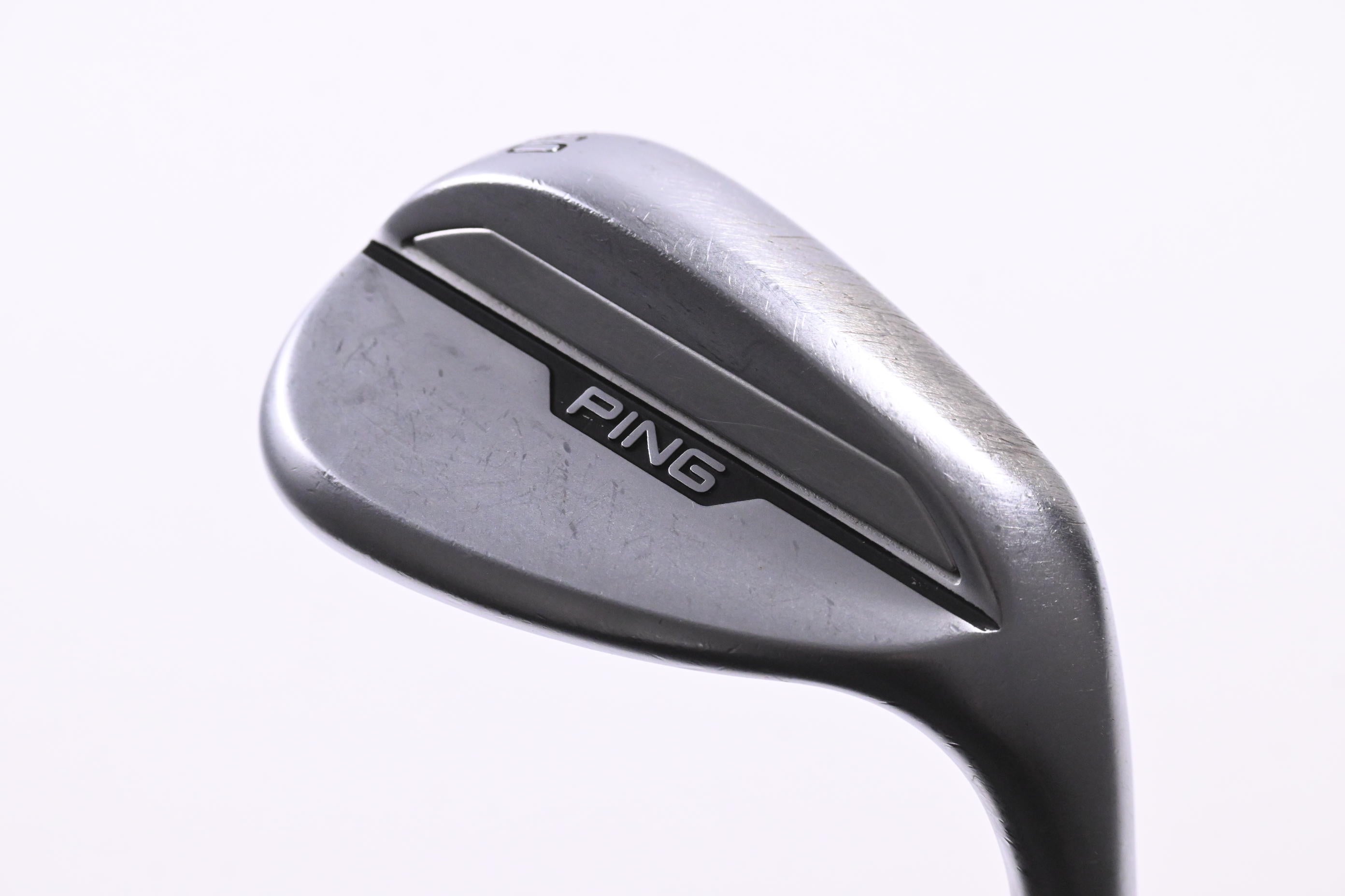 Ping S159 Lob Wedge / 60 Degree / Black Dot / X-Flex Dynamic Gold 120 X100 Shaft