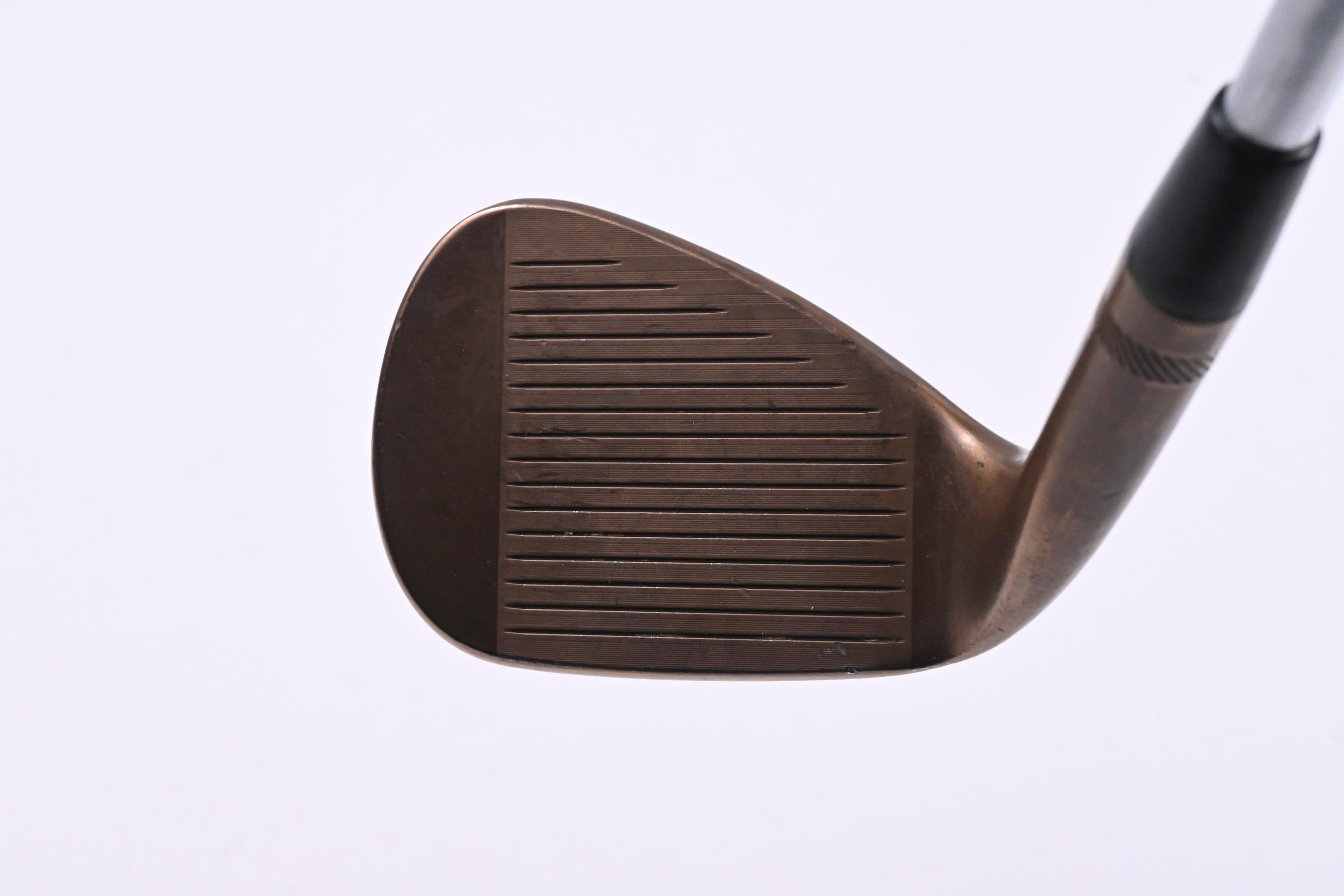 Titleist Vokey SM10 Oil Can Gap Wedge / 50 Degree / Wedge Flex Project X Shaft
