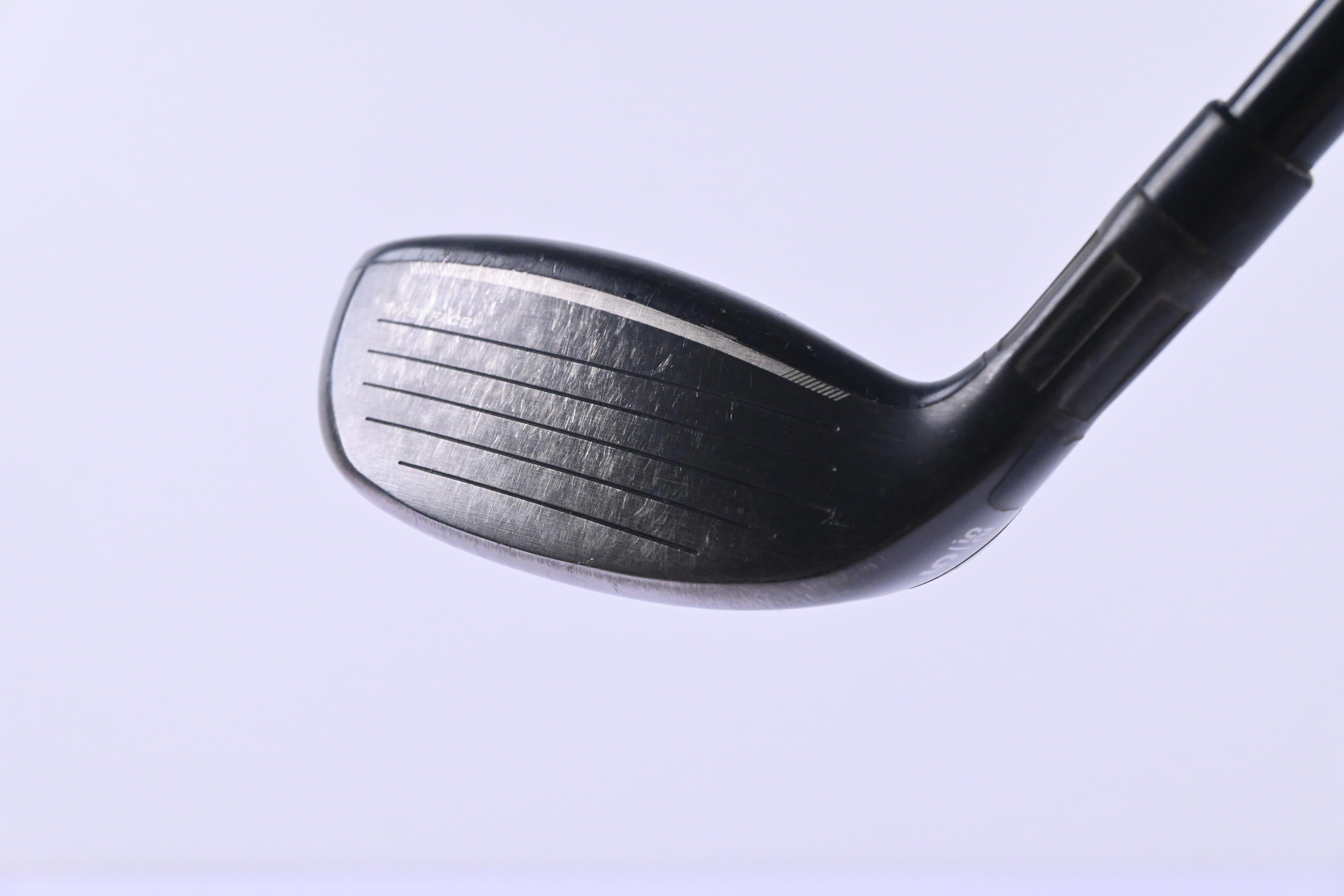 Taylormade Stealth 2 #5 Hybrid / 25 Degree / Senior Flex Ventus TR Red HR 50
