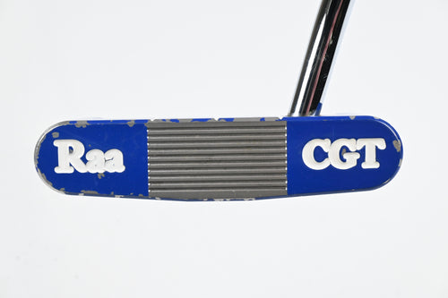Raa TT CGT Putter / 35 Inch