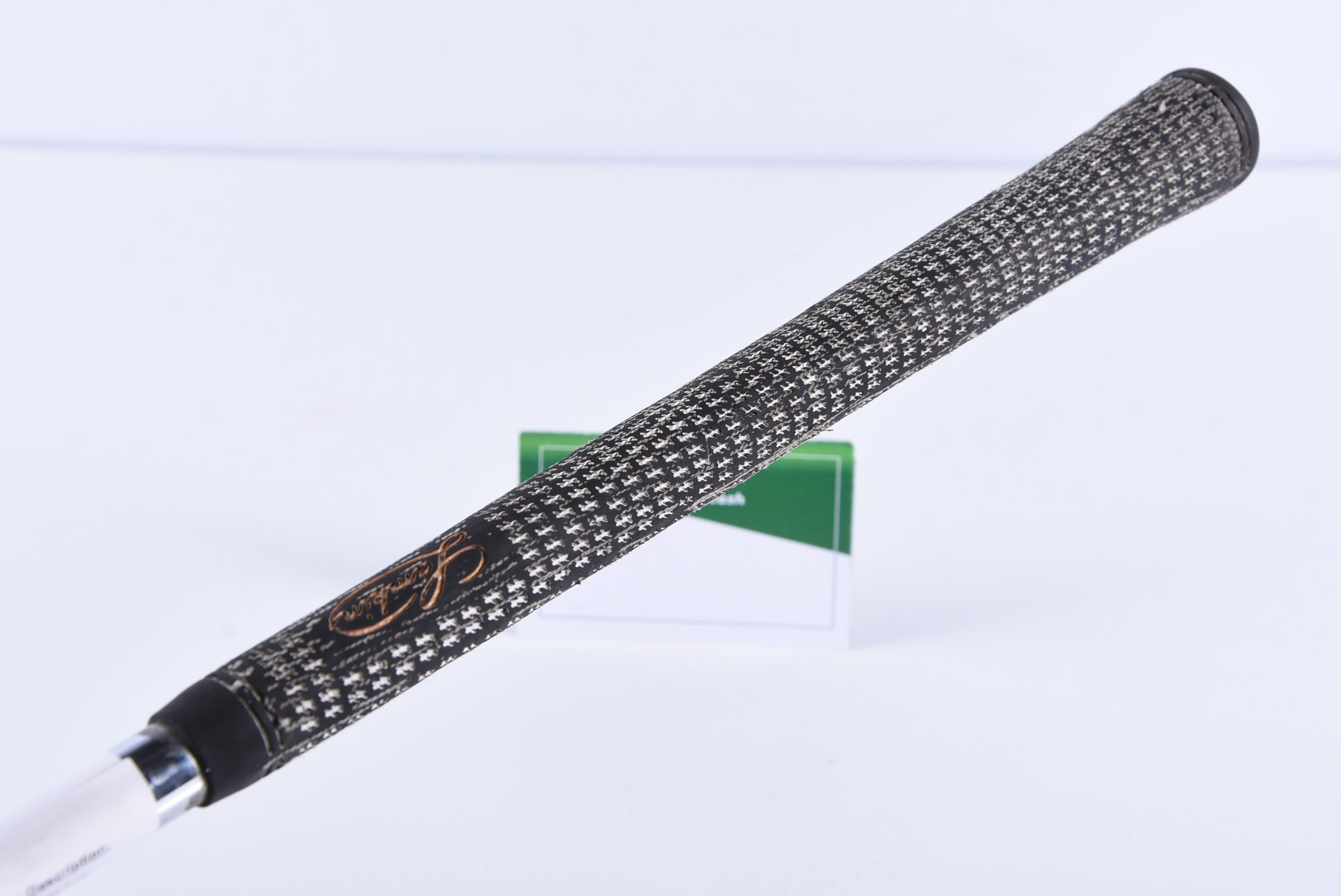 Callaway X-14 #4 Iron / 23.5 Degree / Stiff Flex Callaway Steelhead Steel Shaft