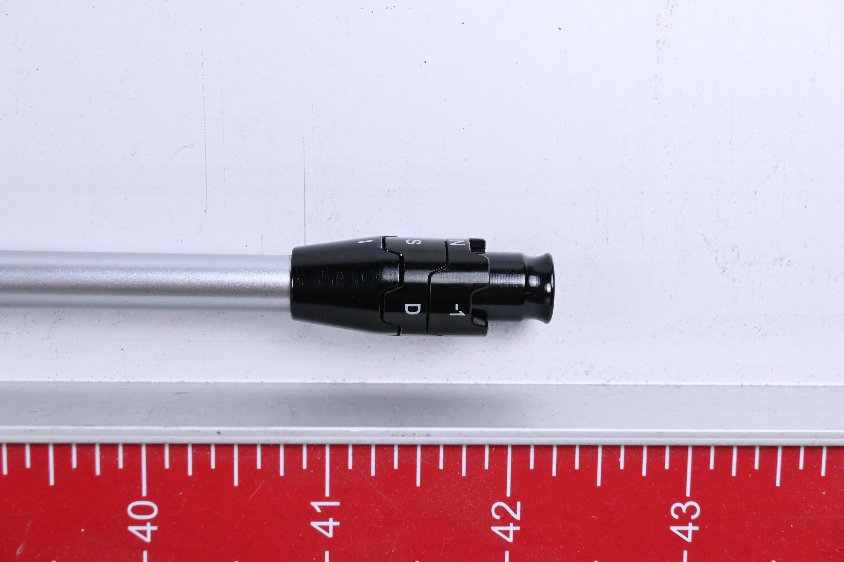 Aldila Ascent 50 #3 Wood Shaft / Senior Flex / Callaway 3rd Gen