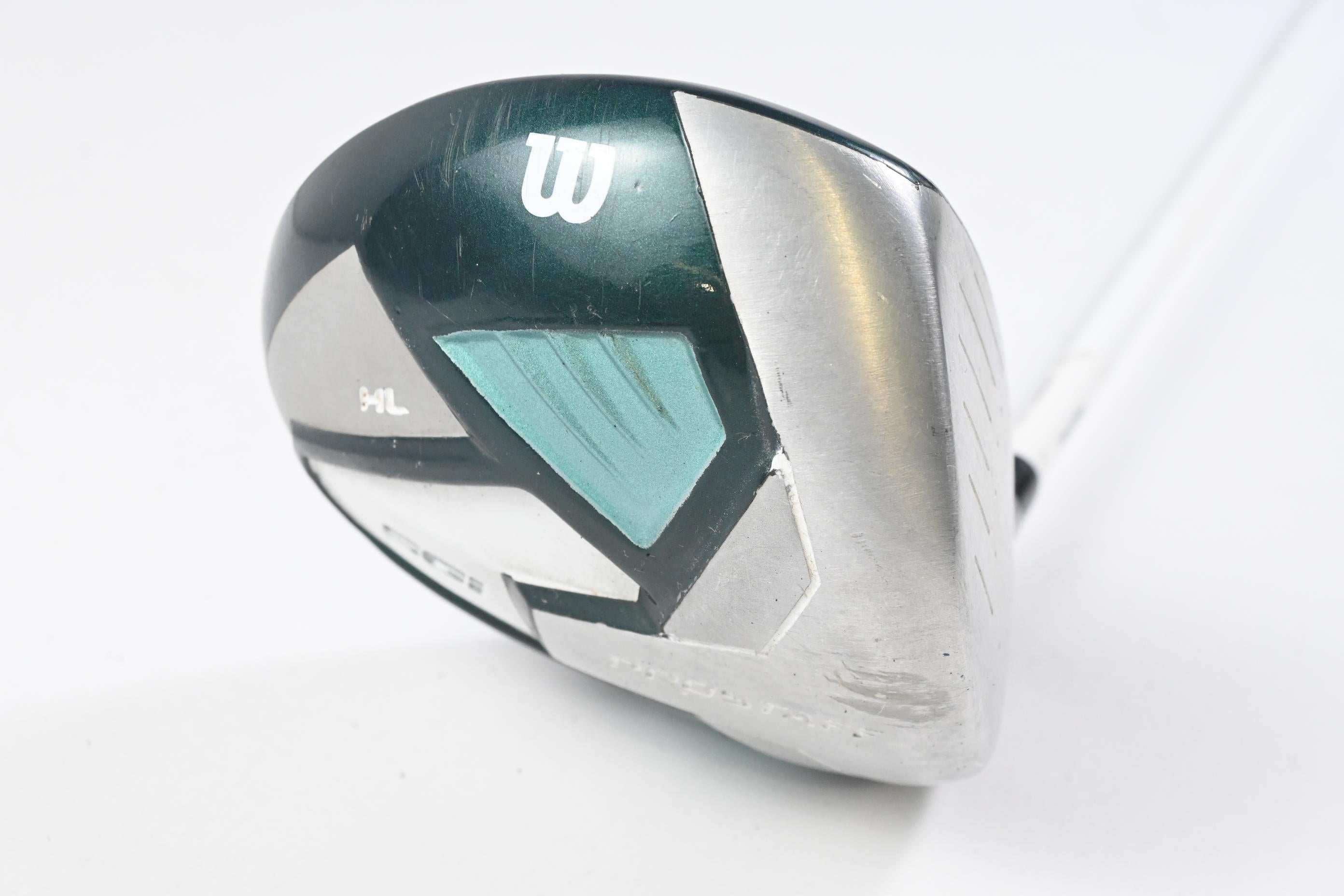 Ladies Wilson Prostaff SGi Driver / 10.5 Degree / Ladies Flex Wilson Prostaff