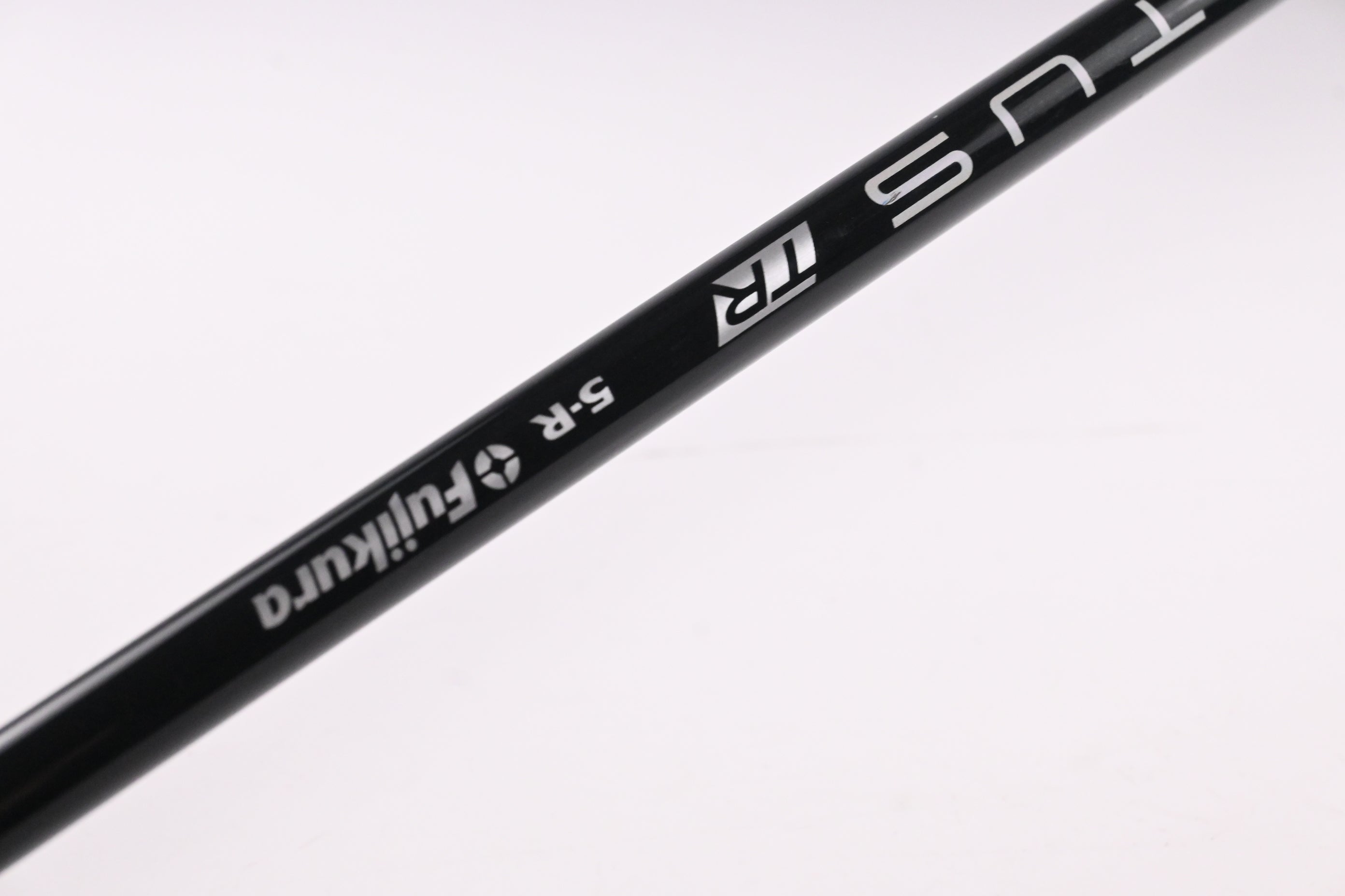 Taylormade Stealth HD Driver / 10.5 Degree / Regular Flex Fujikura Ventus TR Red