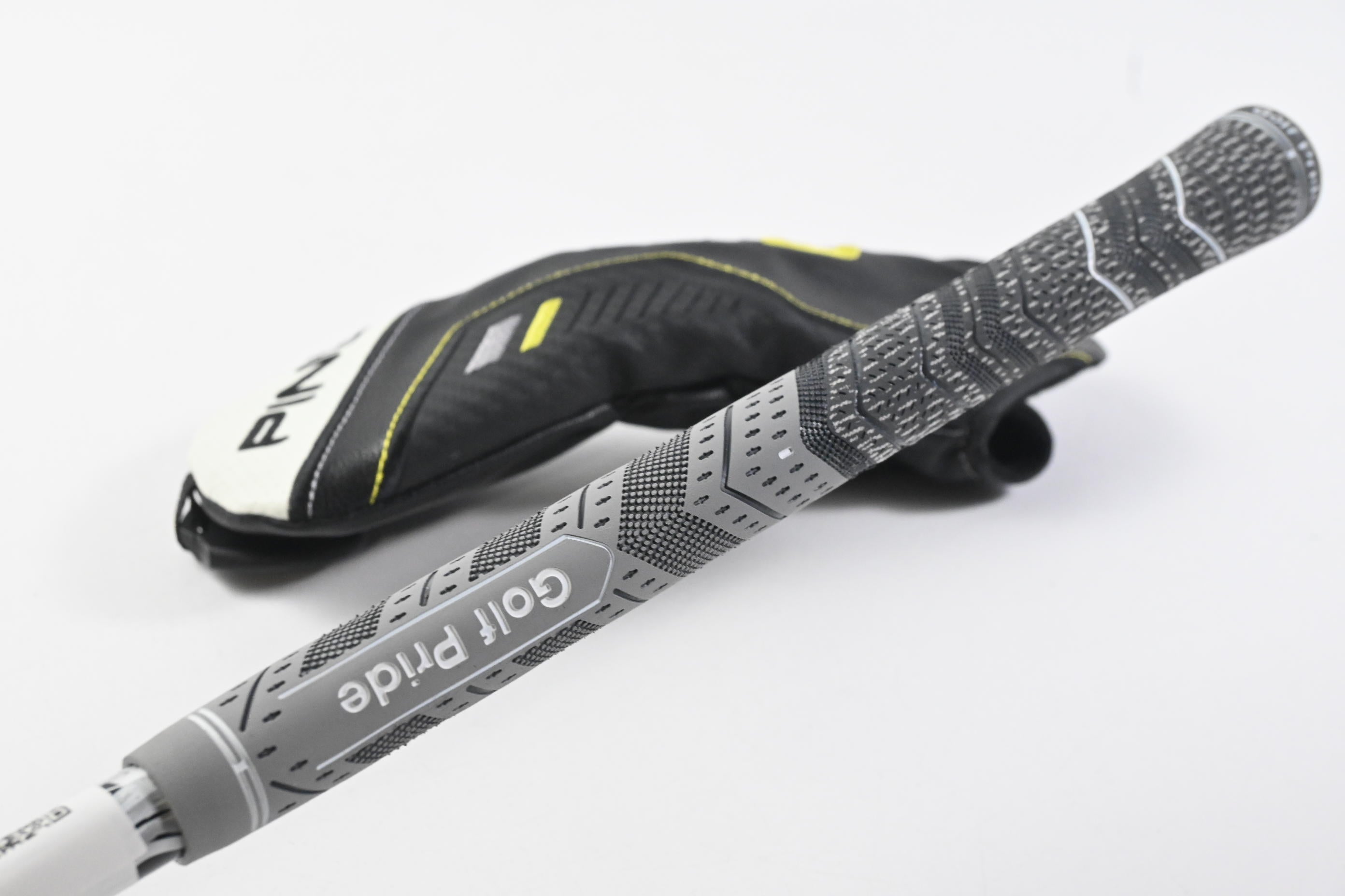Ping G430 #3 Hybrid / 19 Degree / Stiff Flex Kai'li White 80 Shaft