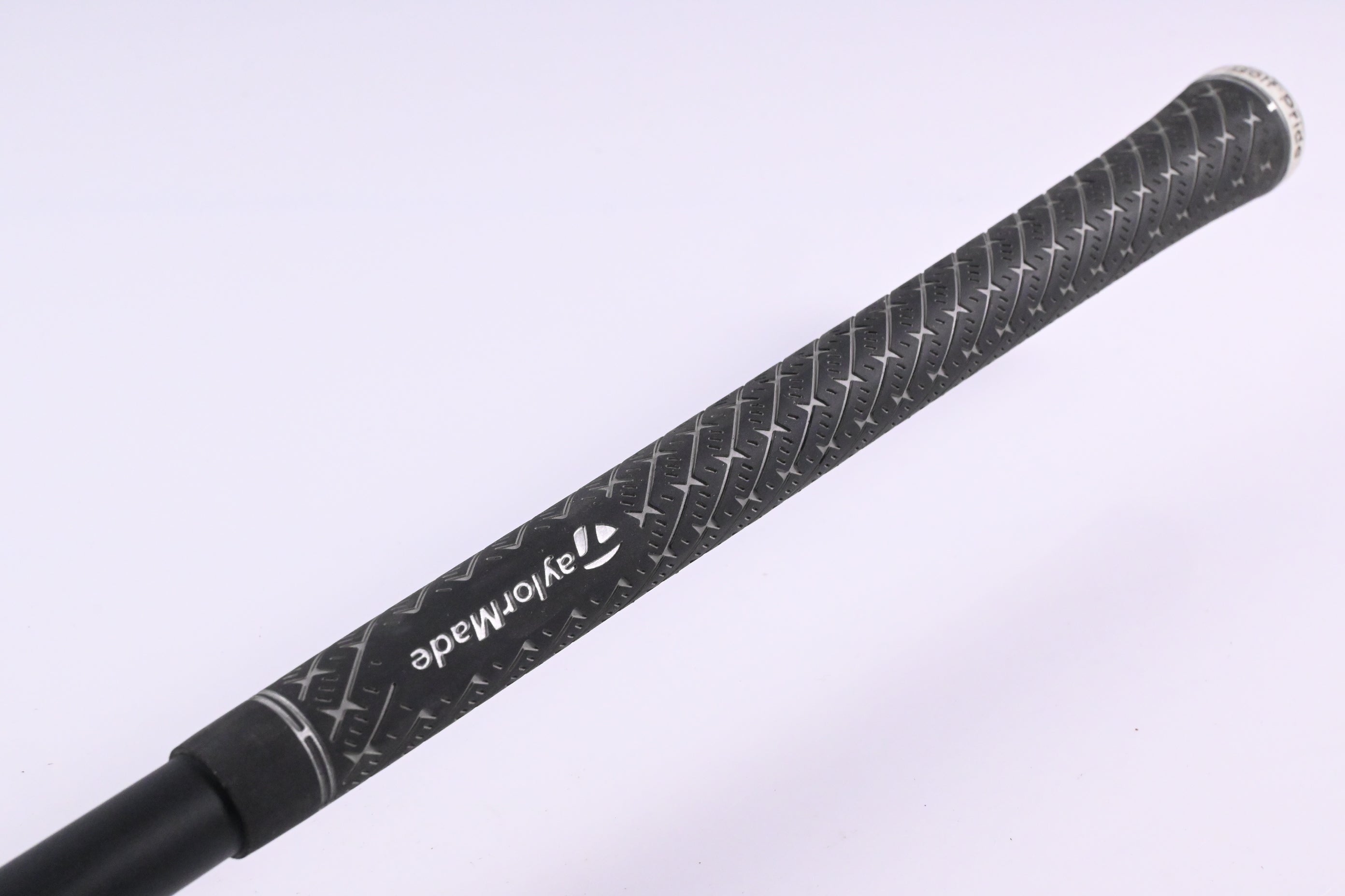 Taylormade Qi35 Max Lite #5 Hybrid / 27 Degree / Senior Flex Vanquish 5 Shaft