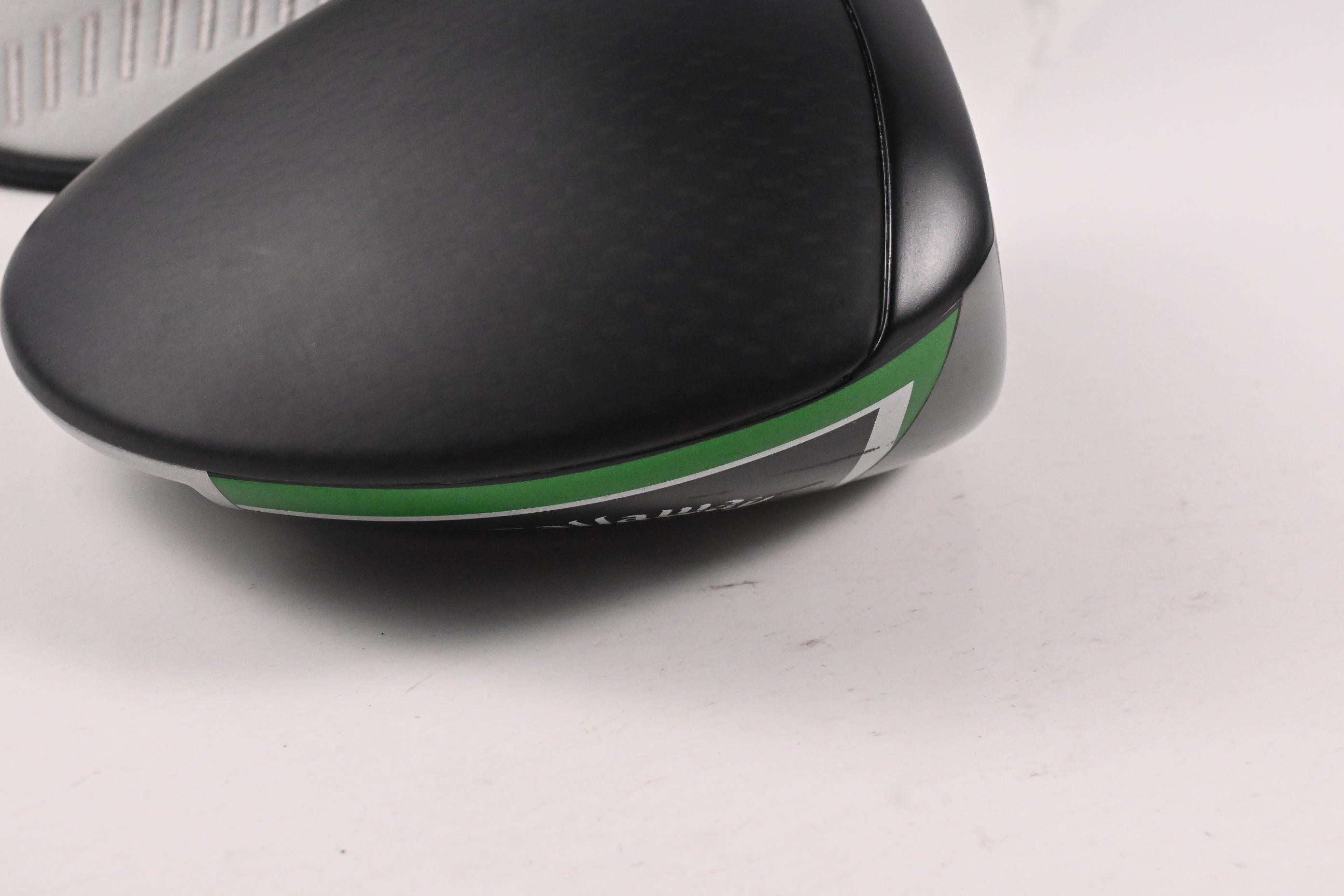 Callaway Elyte Driver / 10.5 Degree / X-Flex Project X Denali Black 60 Shaft