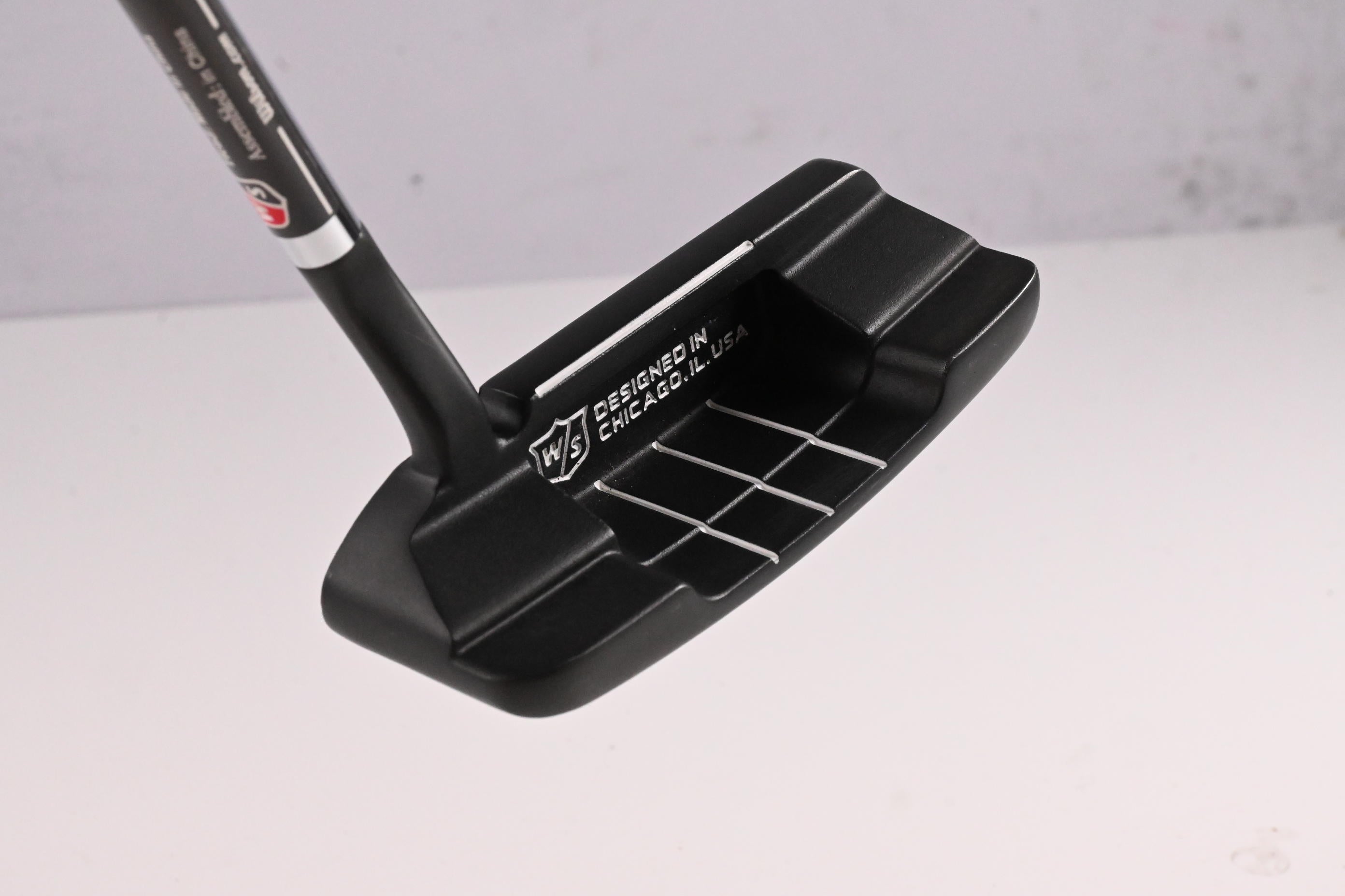 Wilson Infinite Michigan Ave 2018 Putter / 34 Inch