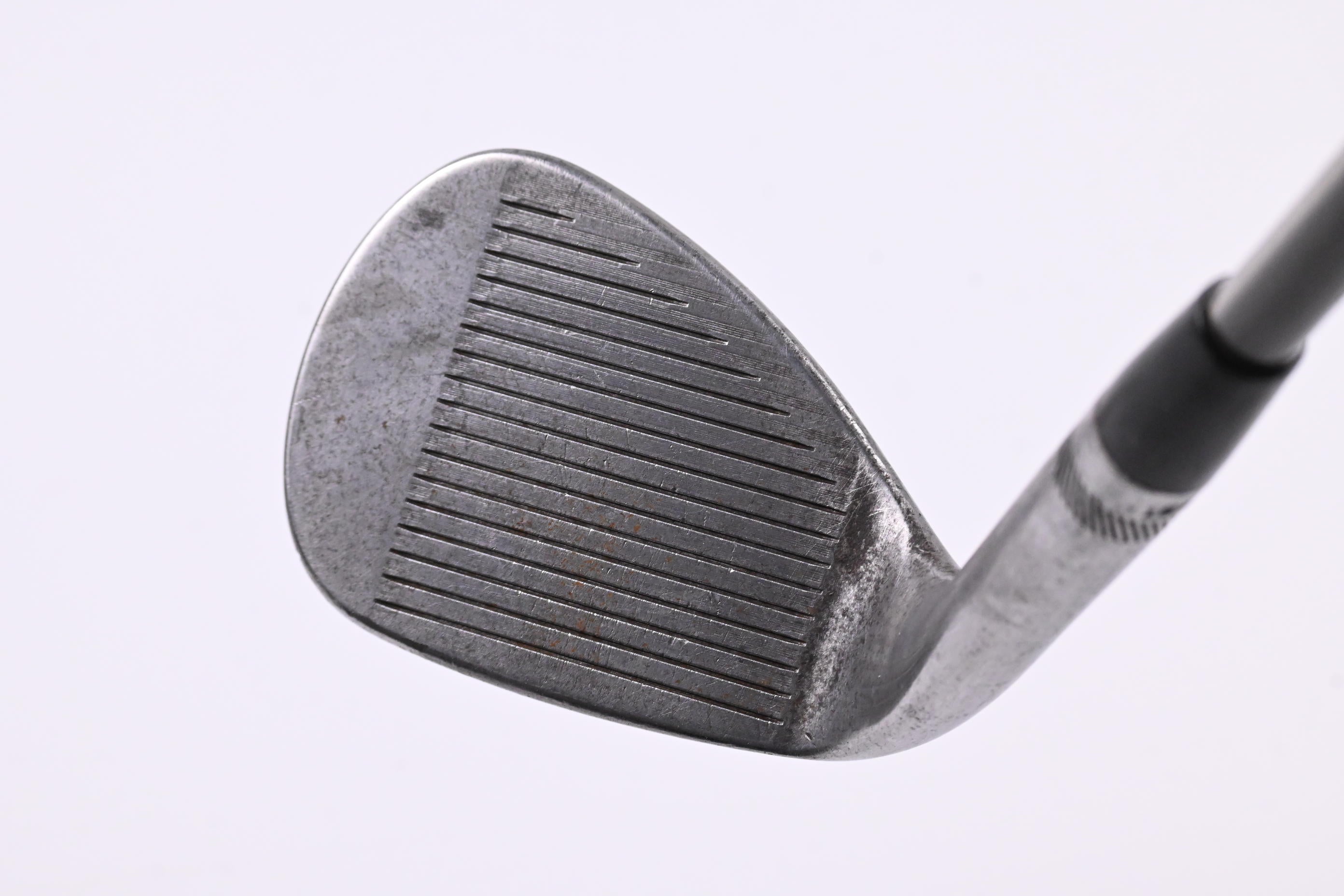 Tour Issue Titleist Vokey SM10 Lob Wedge / 60 Degree / X-Flex SteelFiber i125cw