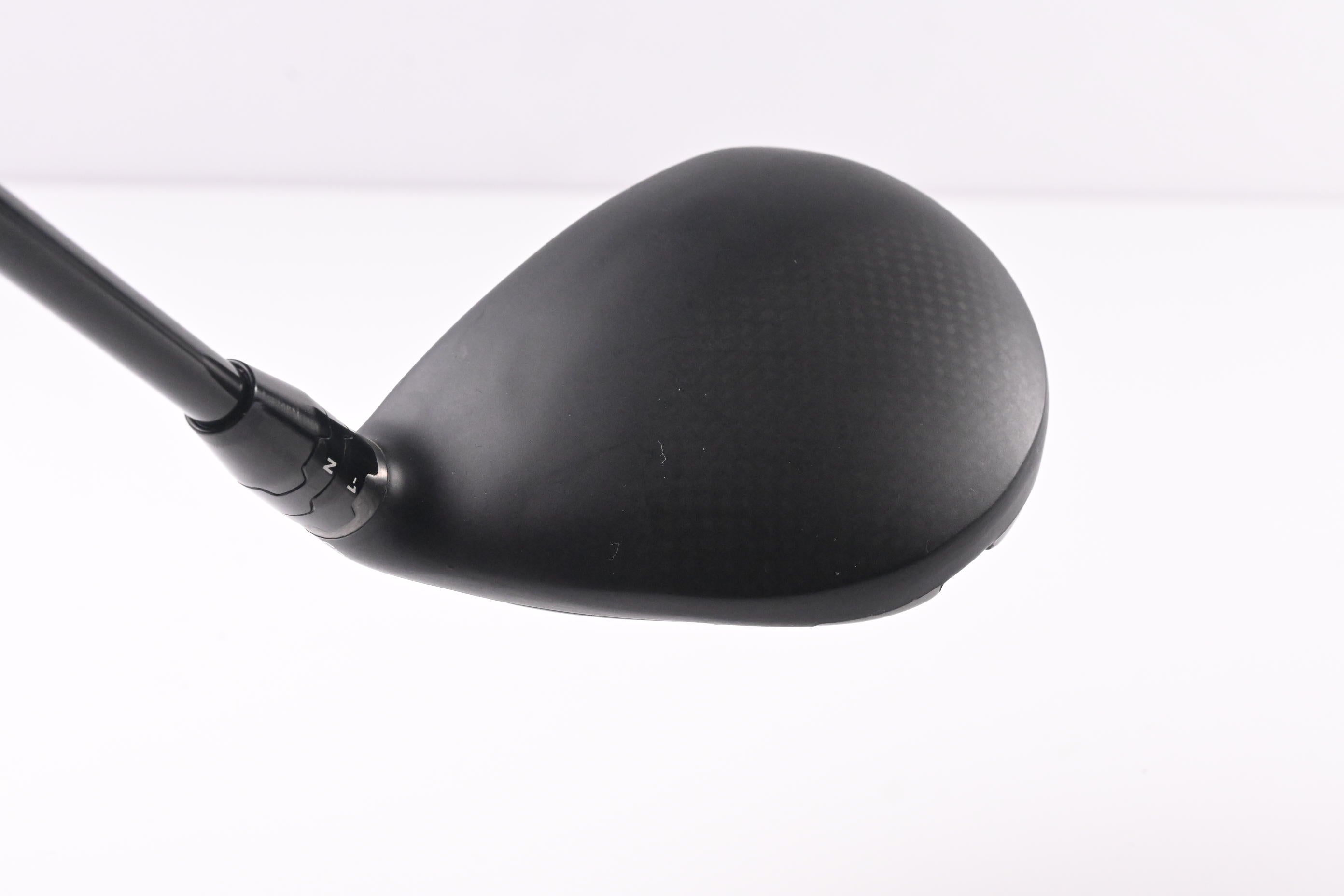 Tour Issue Callaway Rogue ST LS #3+ Wood / 13.5 Degree / Stiff Flex Tensei AV 75