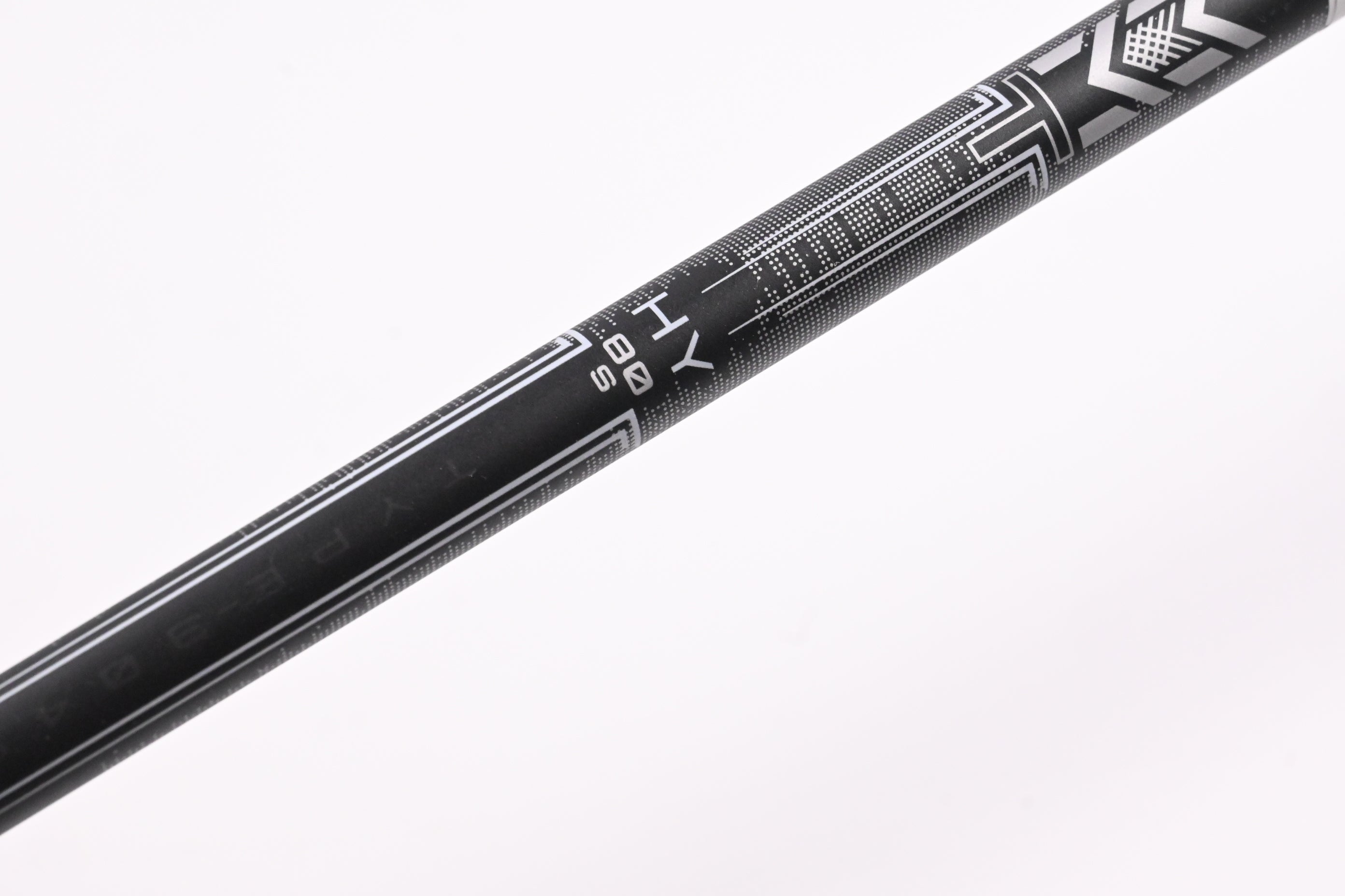 Cobra King Tec Utility One Length #3 Iron / 19 Degree / Stiff Flex MMT 80 Shaft