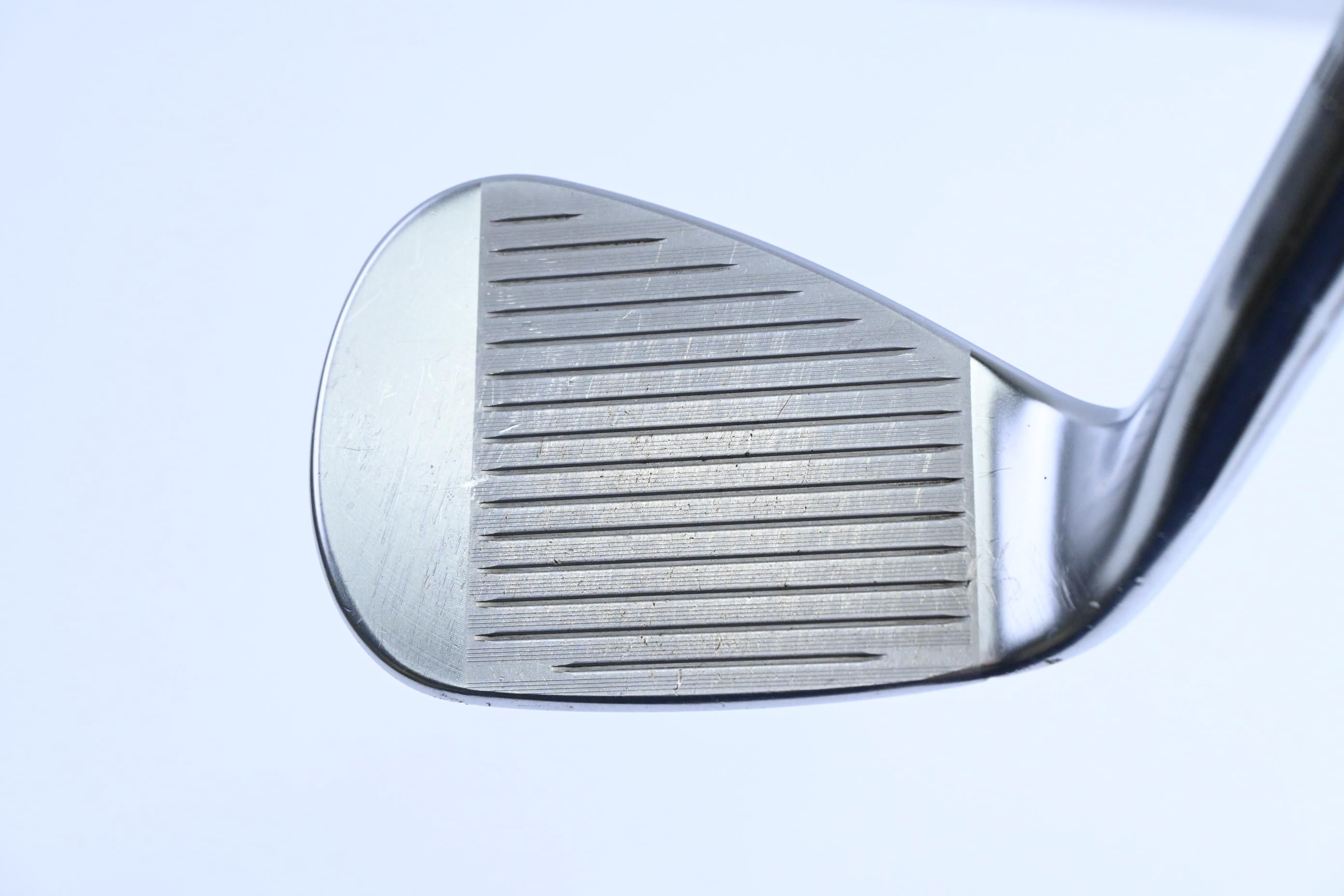 Callaway Jaws MD5 Gap Wedge / 50 Degree / Stiff Flex Dynamic Gold 115 S200 Shaft