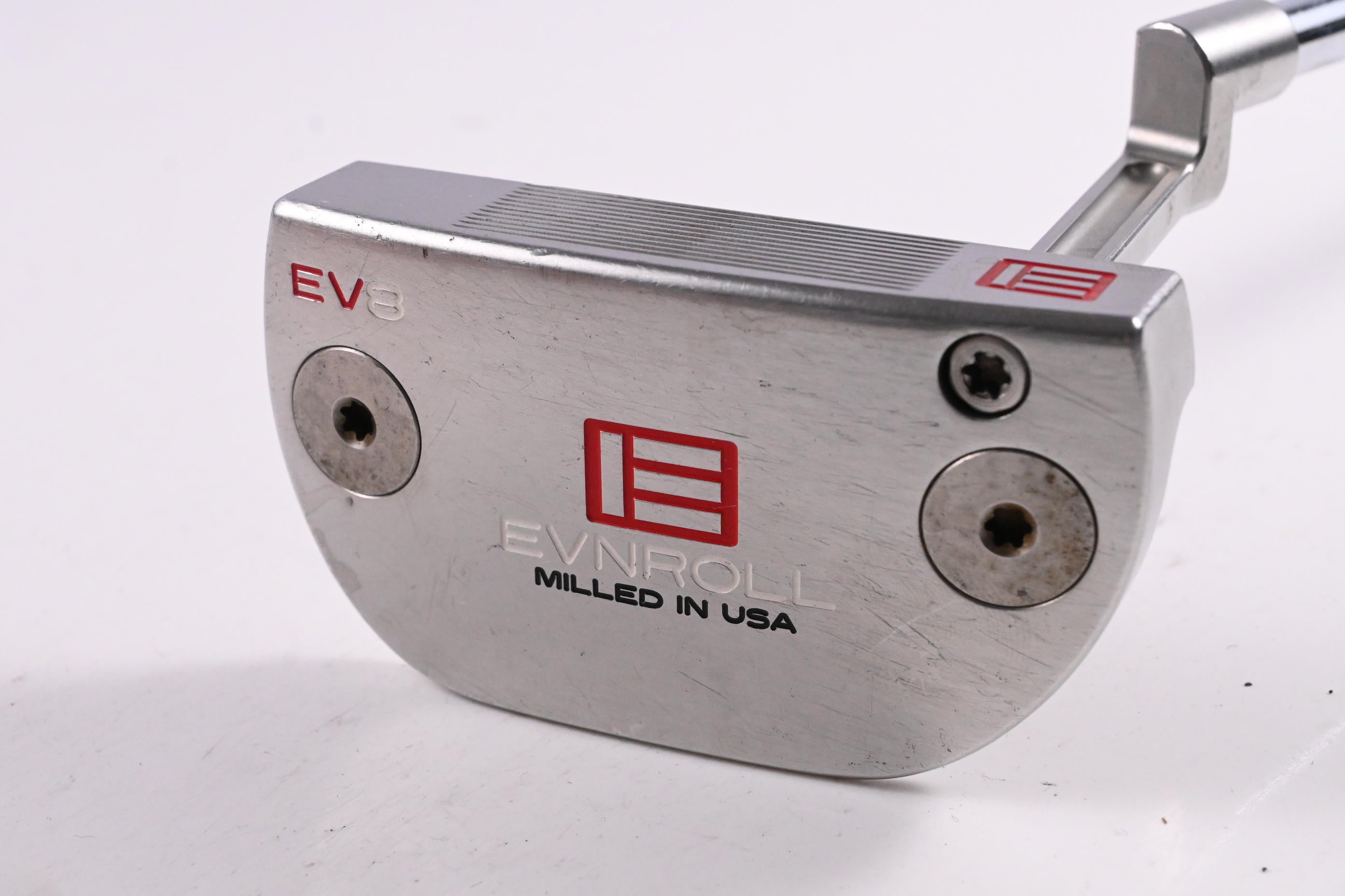Evnroll V-Series 2023 Putter / 33.5 Inch