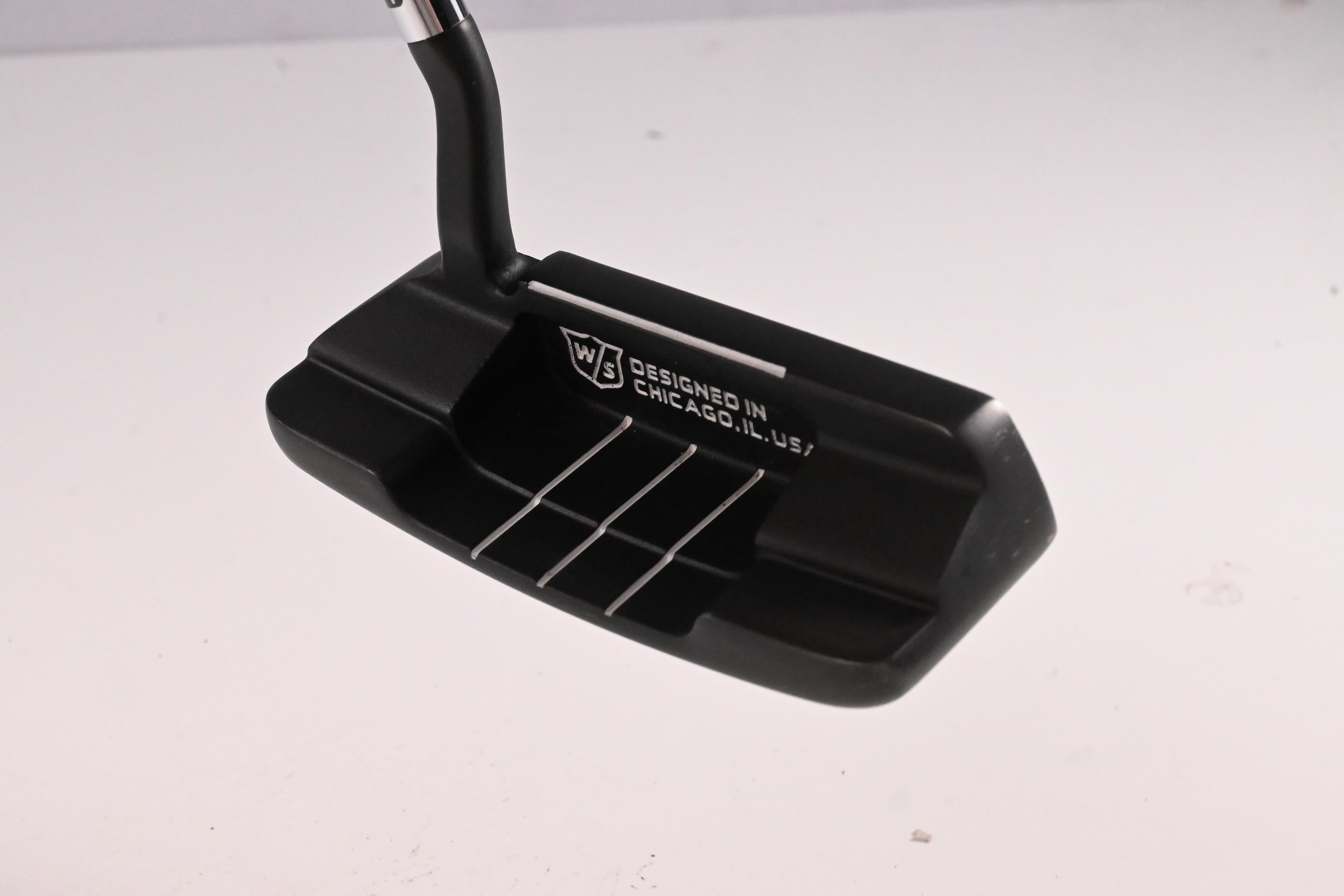 Wilson Infinite Michigan Ave 2018 Putter / 34 Inch