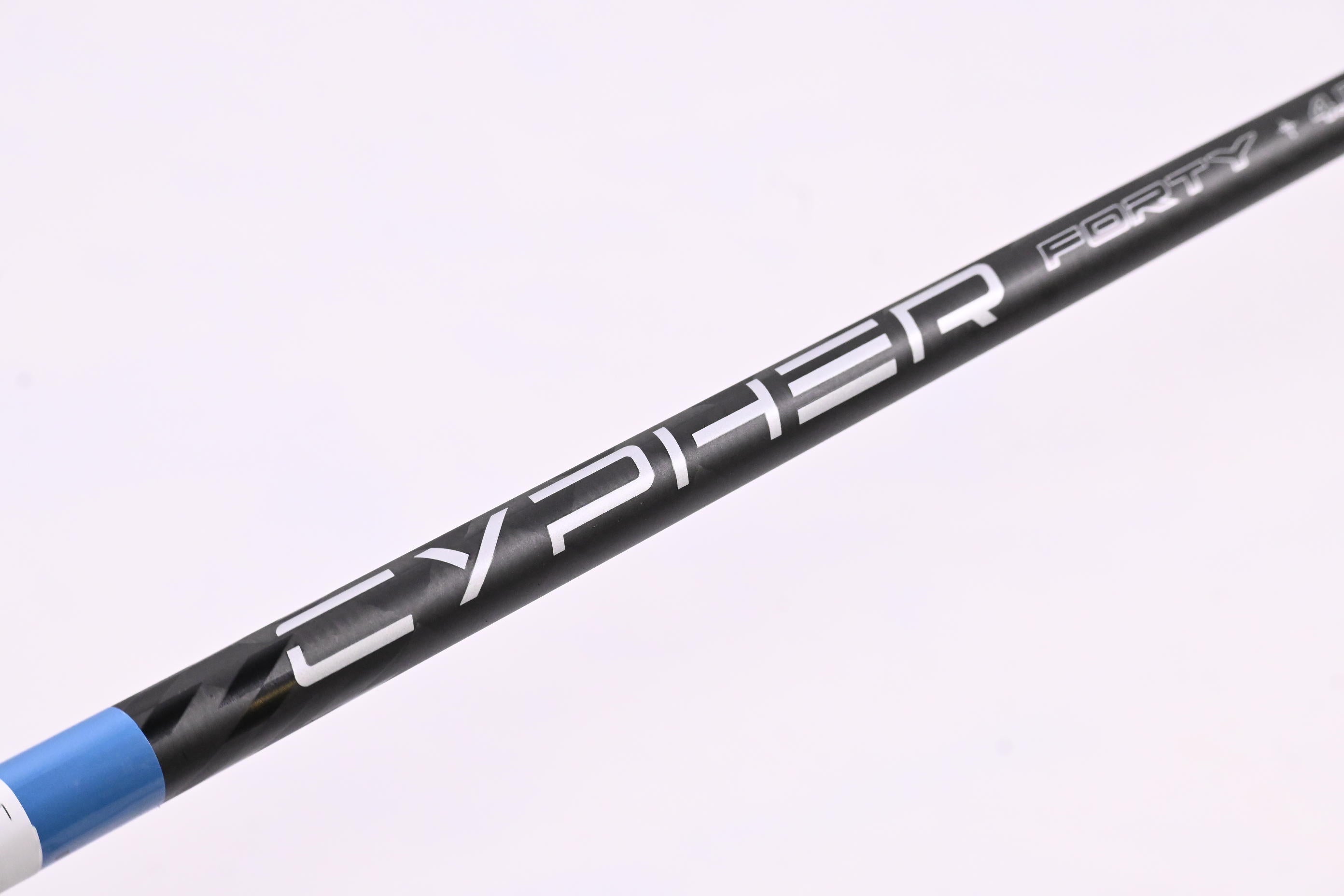 Project X Cypher 2.0 40 Driver Shaft / Ladies Flex / Callaway 2nd Gen