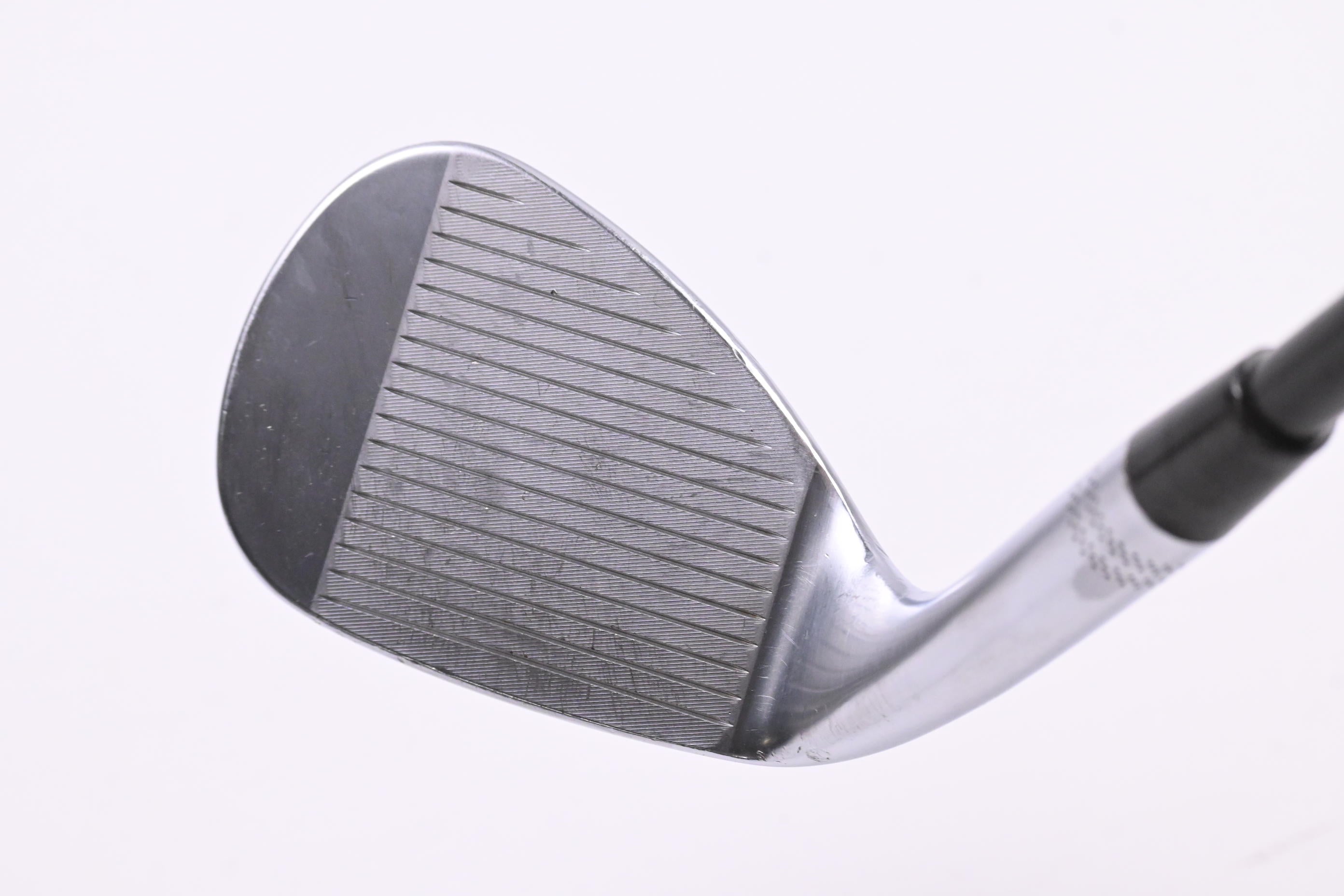 Callaway Opus Lob Wedge / 58 Degree / Wedge Flex Dynamic Gold MID 115 Shaft