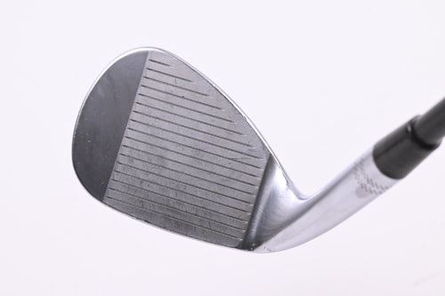 Callaway Opus Lob Wedge / 58 Degree / Wedge Flex Dynamic Gold MID 115 Shaft