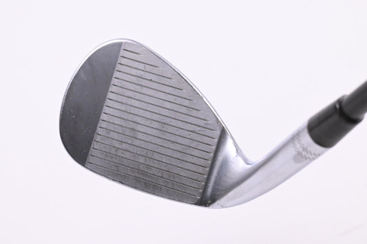 Callaway Opus Lob Wedge / 58 Degree / Wedge Flex Dynamic Gold MID 115 Shaft