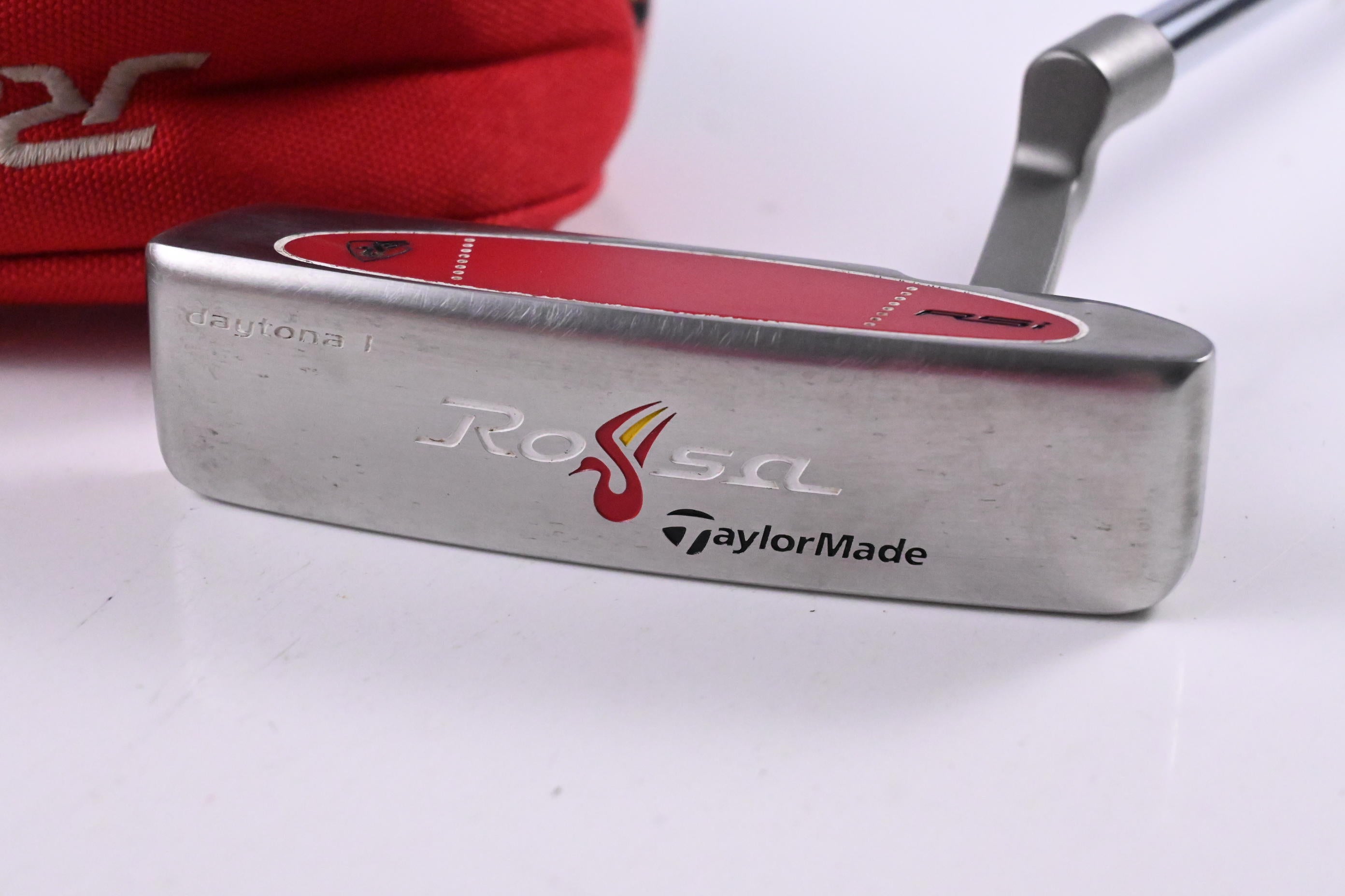 Taylormade Rossa Classic Daytona 1 Putter / 34 Inch