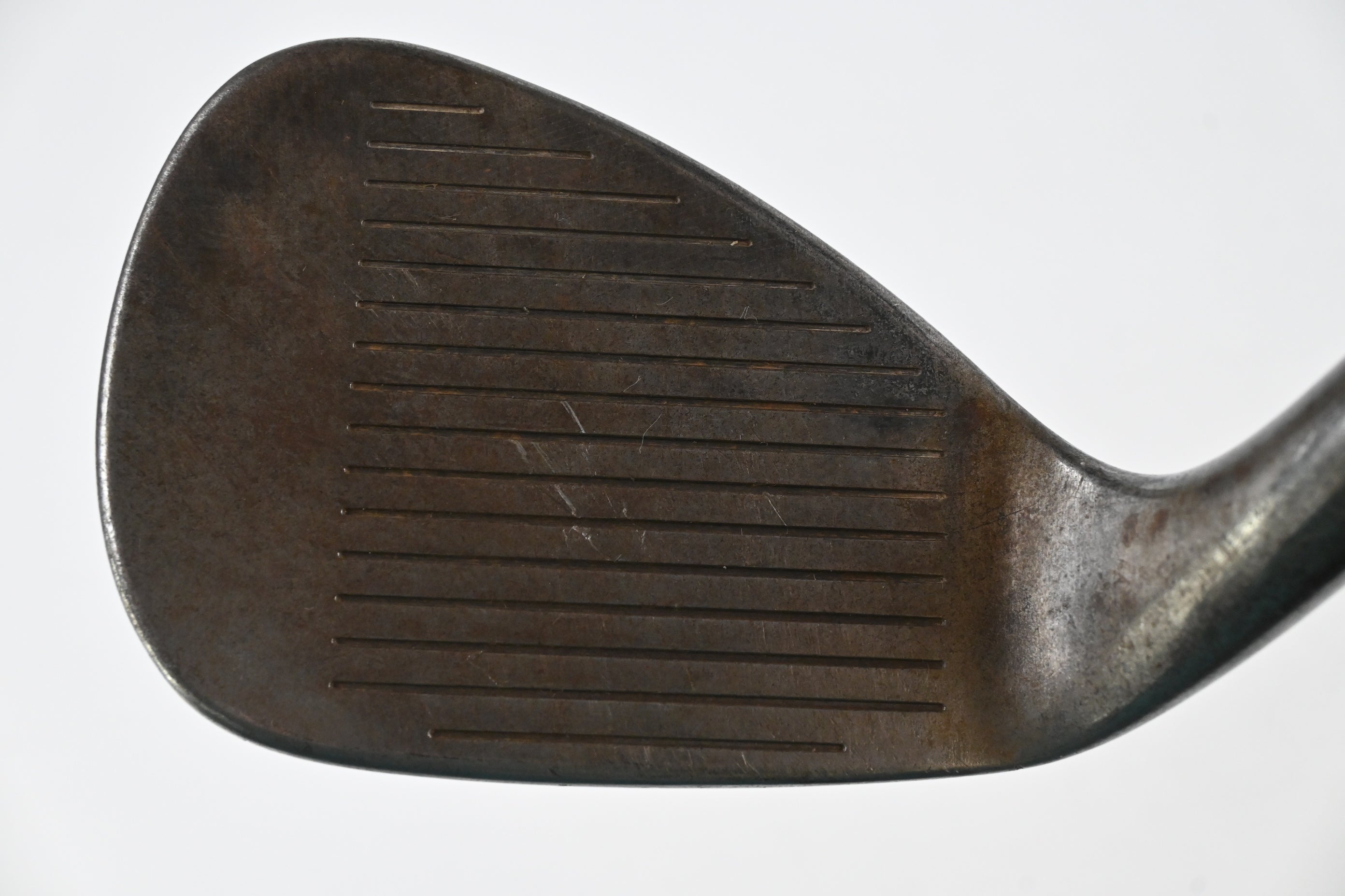 Callaway Mack Daddy Forged Sand Wedge / 54 Degree / Stiff Flex Dynamic Gold S200
