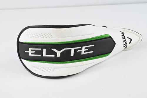 Callaway Elyte #3 Wood / 15 Degree / Regular Flex Denali Charcoal 60 Shaft