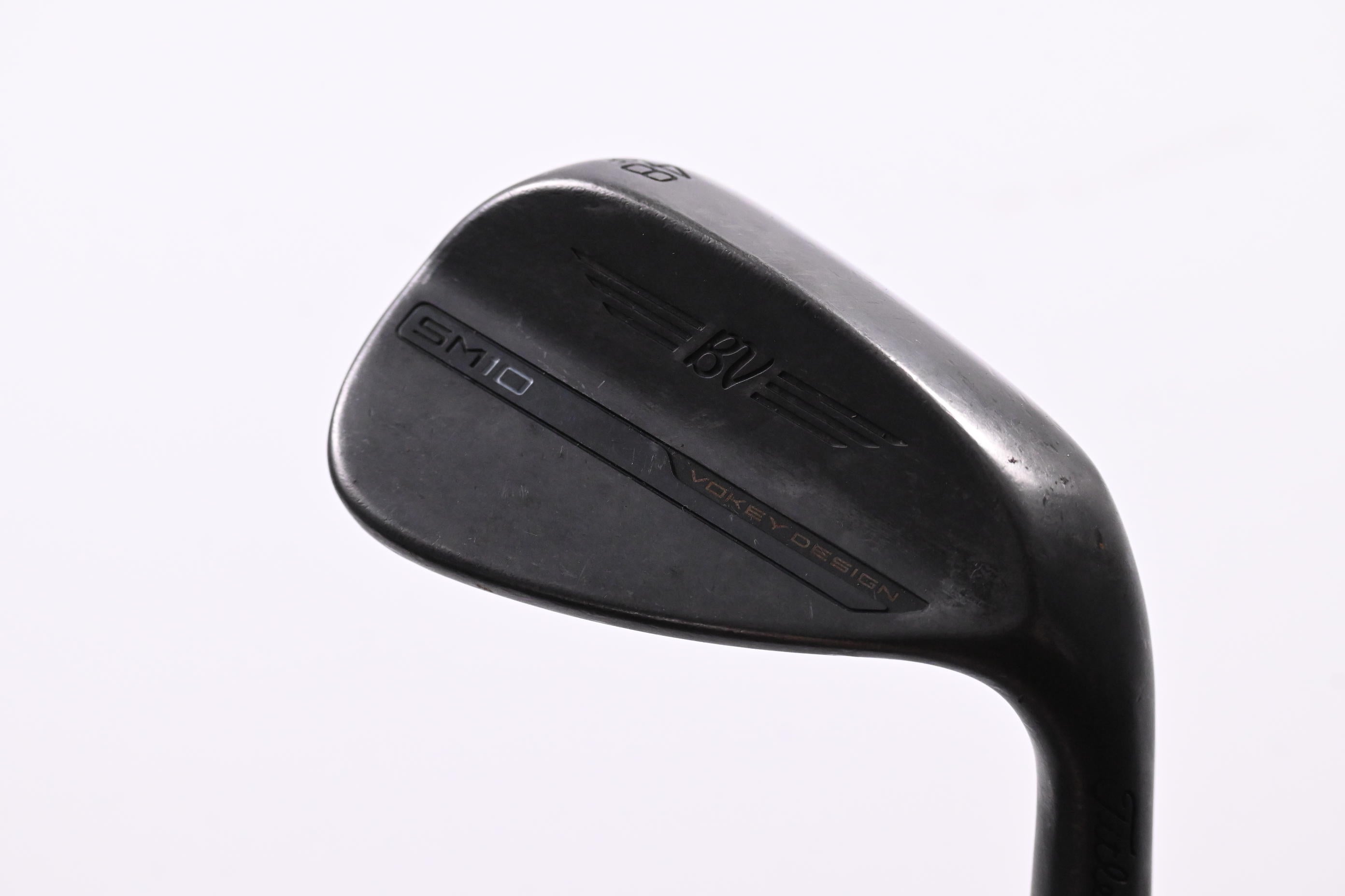 Titleist Vokey SM10 Pitching Wedge / 48 Degree / X-Flex Dynamic Gold X100
